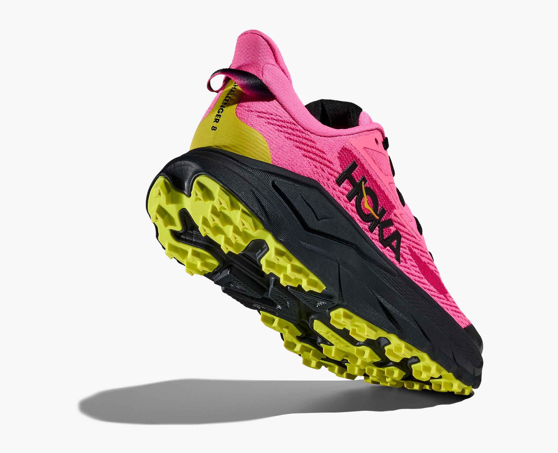 鳥74 HOKA ONE ONE® Challenger 8 for Women | HOKA ONE ONE®