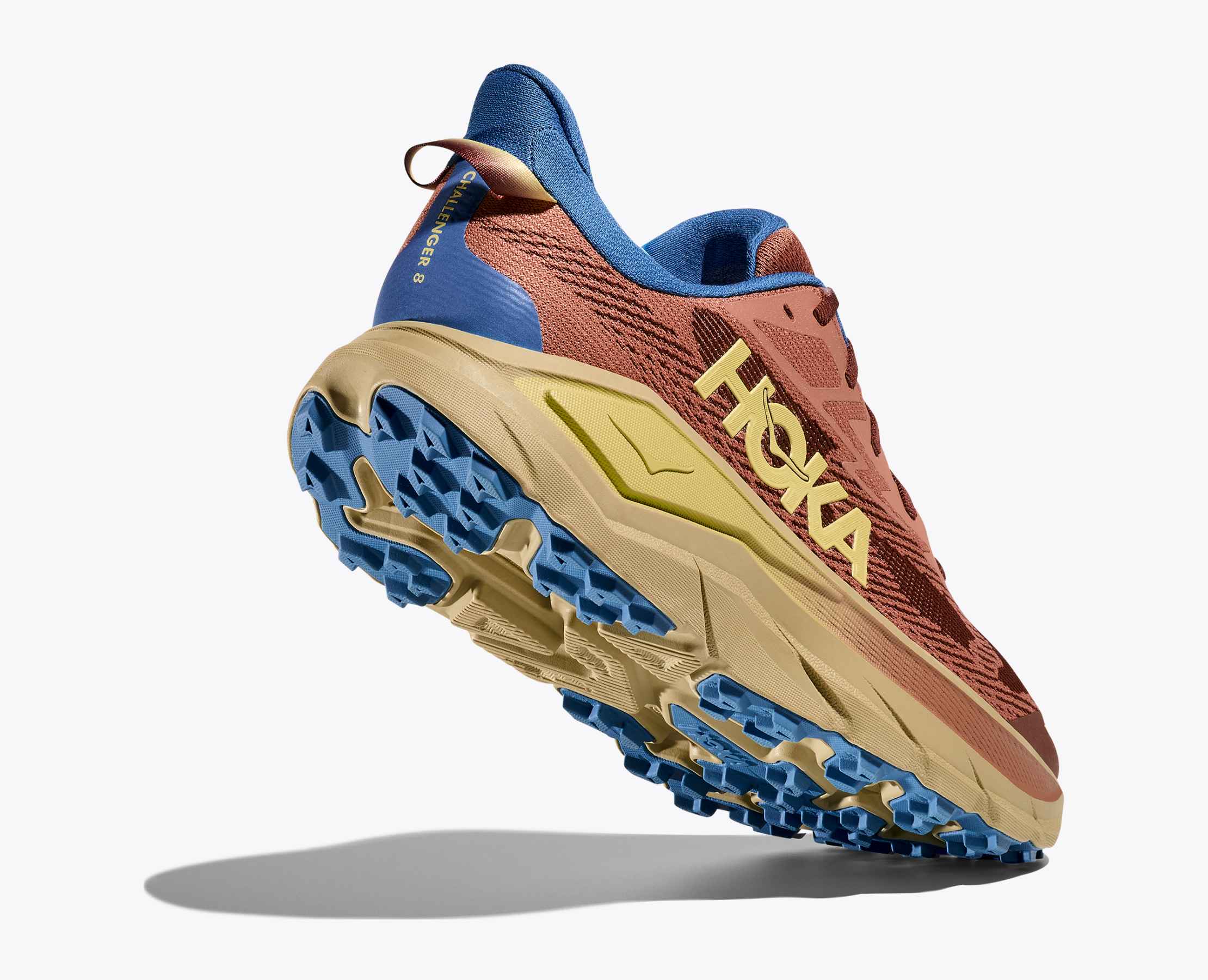 Hakana⭐︎ Hoka Men's Hopara 2 Sandals - Satellite Grey | elliottsboots