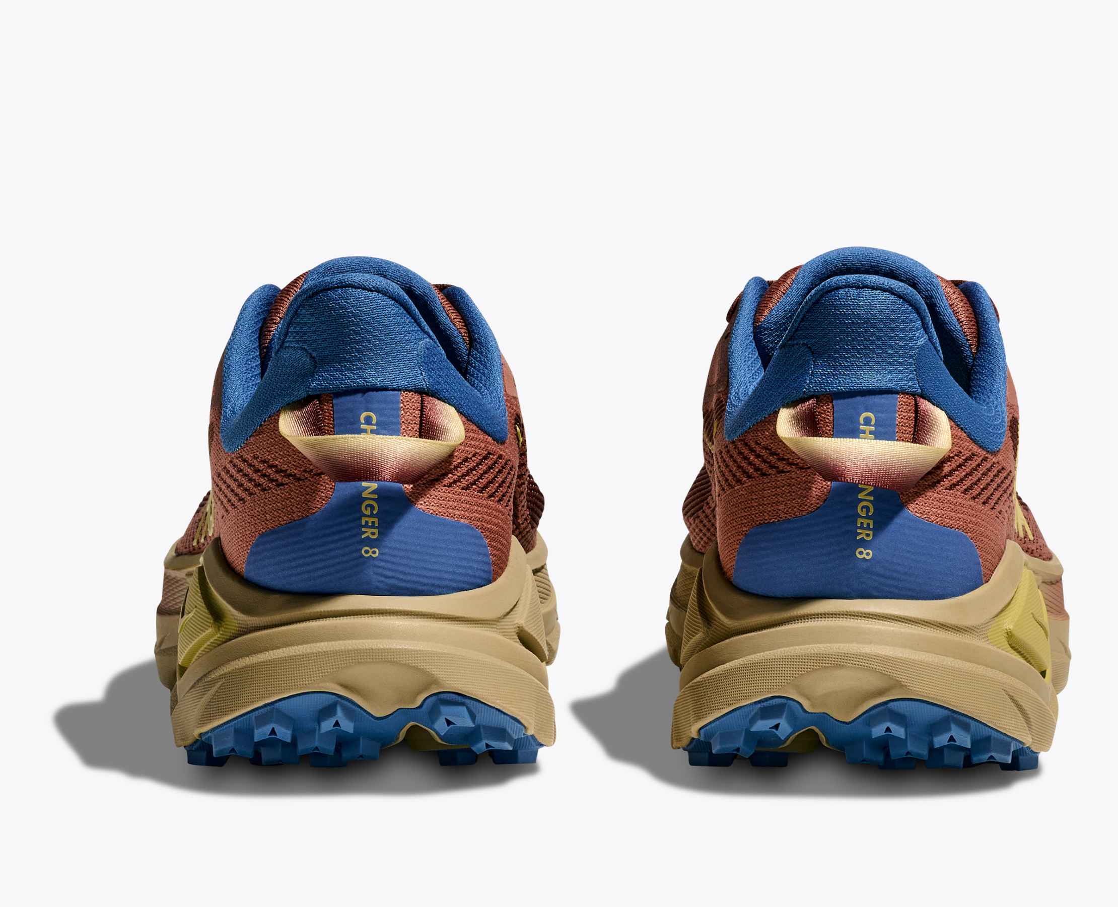 マーチャン HOKA Challenger 8 for Men | HOKA® MC