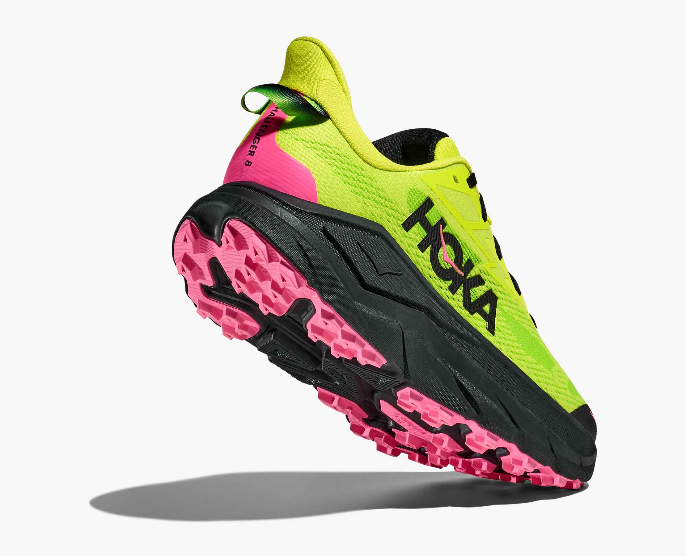 ソウルエッジ 7点 Challenger 7 Versatile Running Shoe | HOKA®