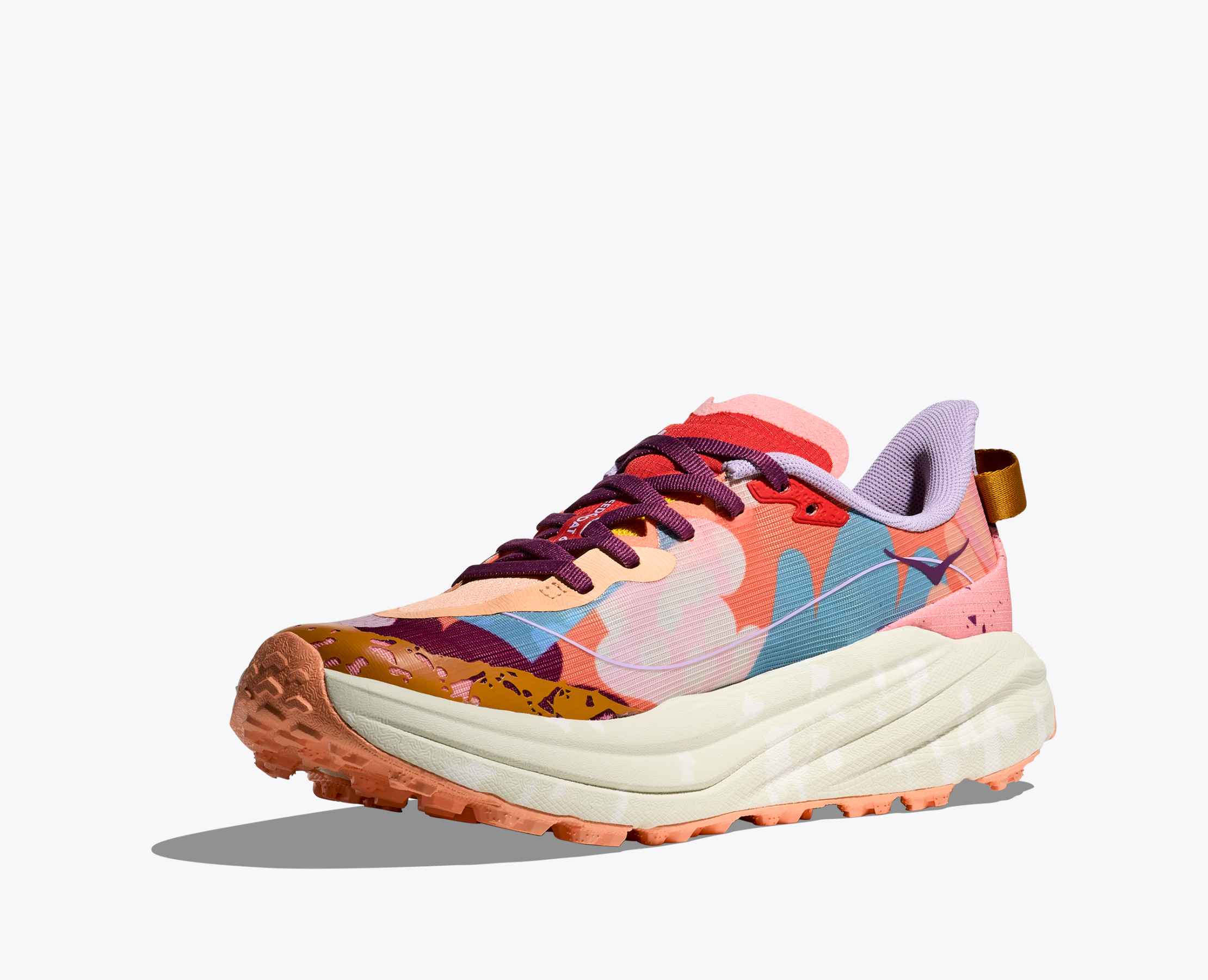 HOKA ONE ONE® Speedgoat 6 Studio Proba for | HOKA ONE ONE®