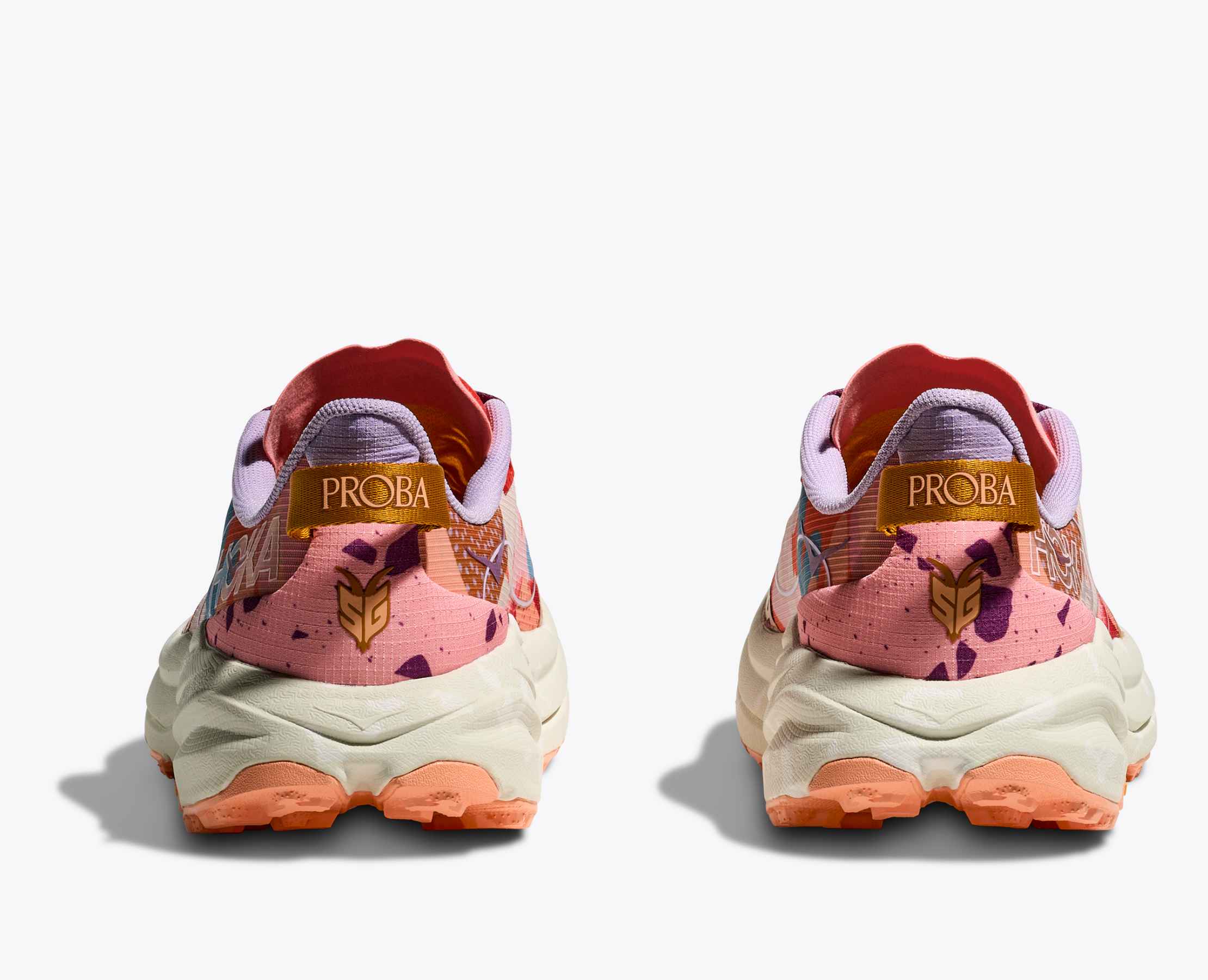 FCRB セットアップ希少XL HOKA Nike Supreme Crescendo XC Spike - Gord's Running Store