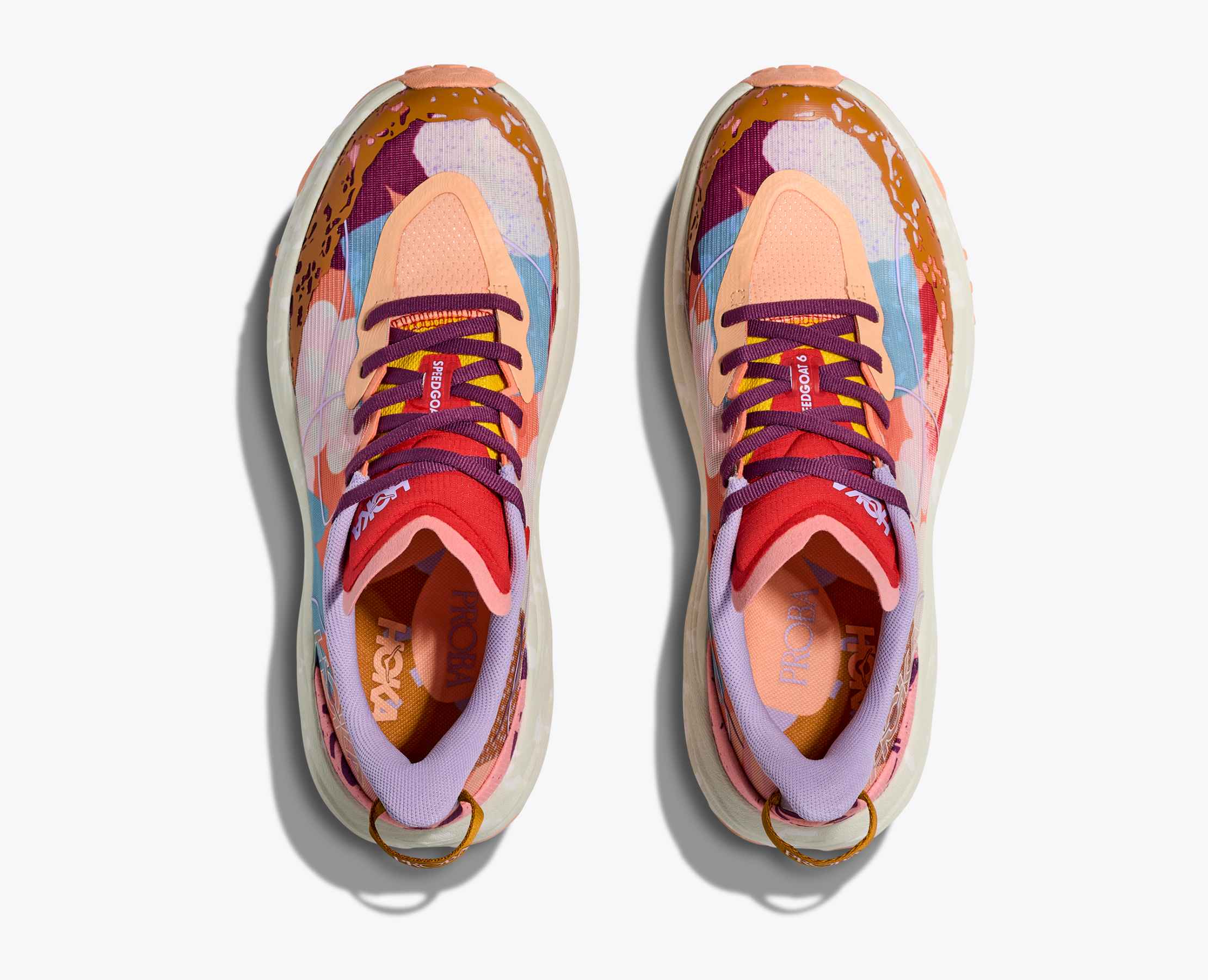 All Gender Speedgoat 6 Studio Proba