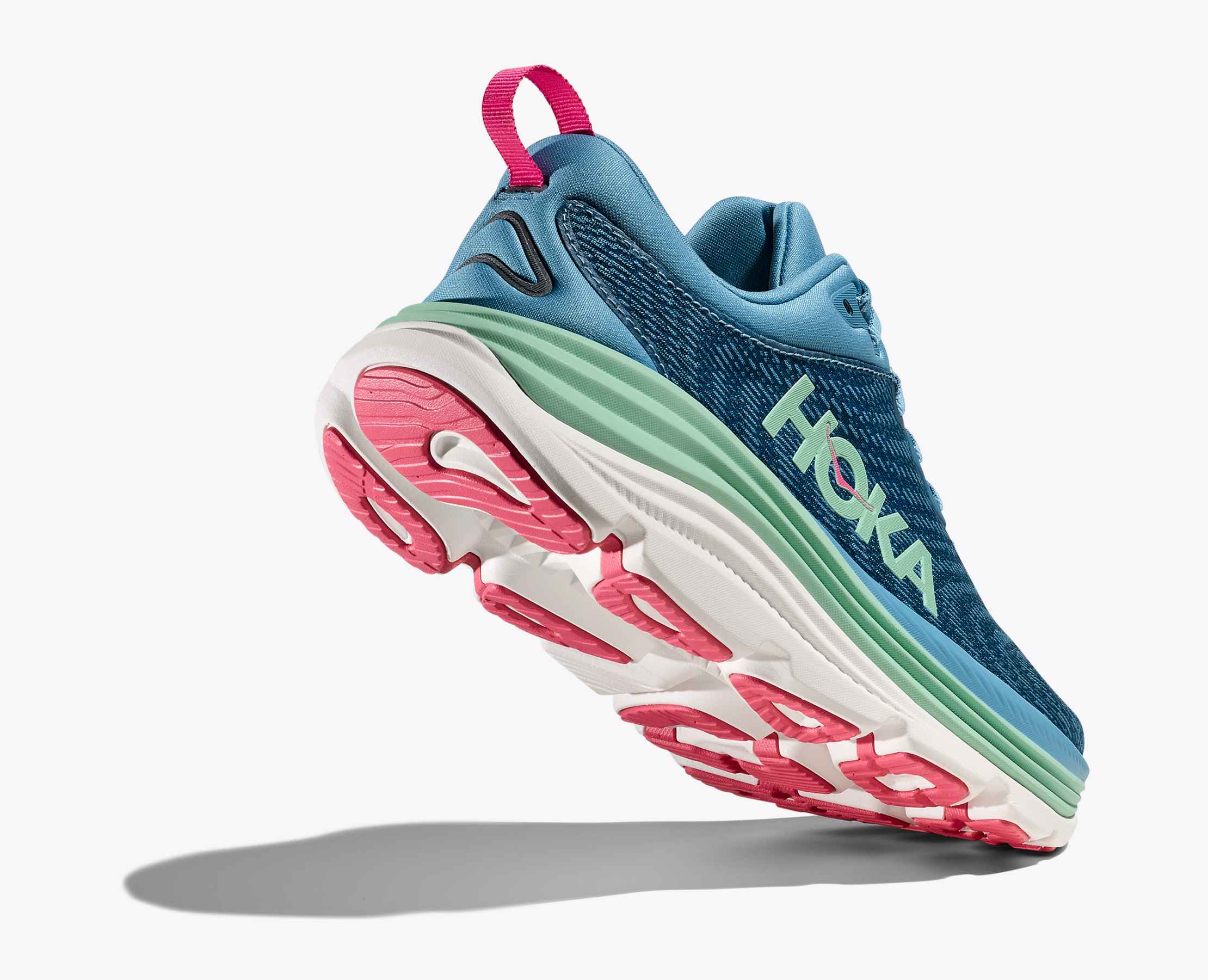 人気【HOKA ONEONE】レディース 23.5cm/W GAVIOTA 5 HOKA ONE ONE® Gaviota 5 for Women | HOKA ONE ONE®
