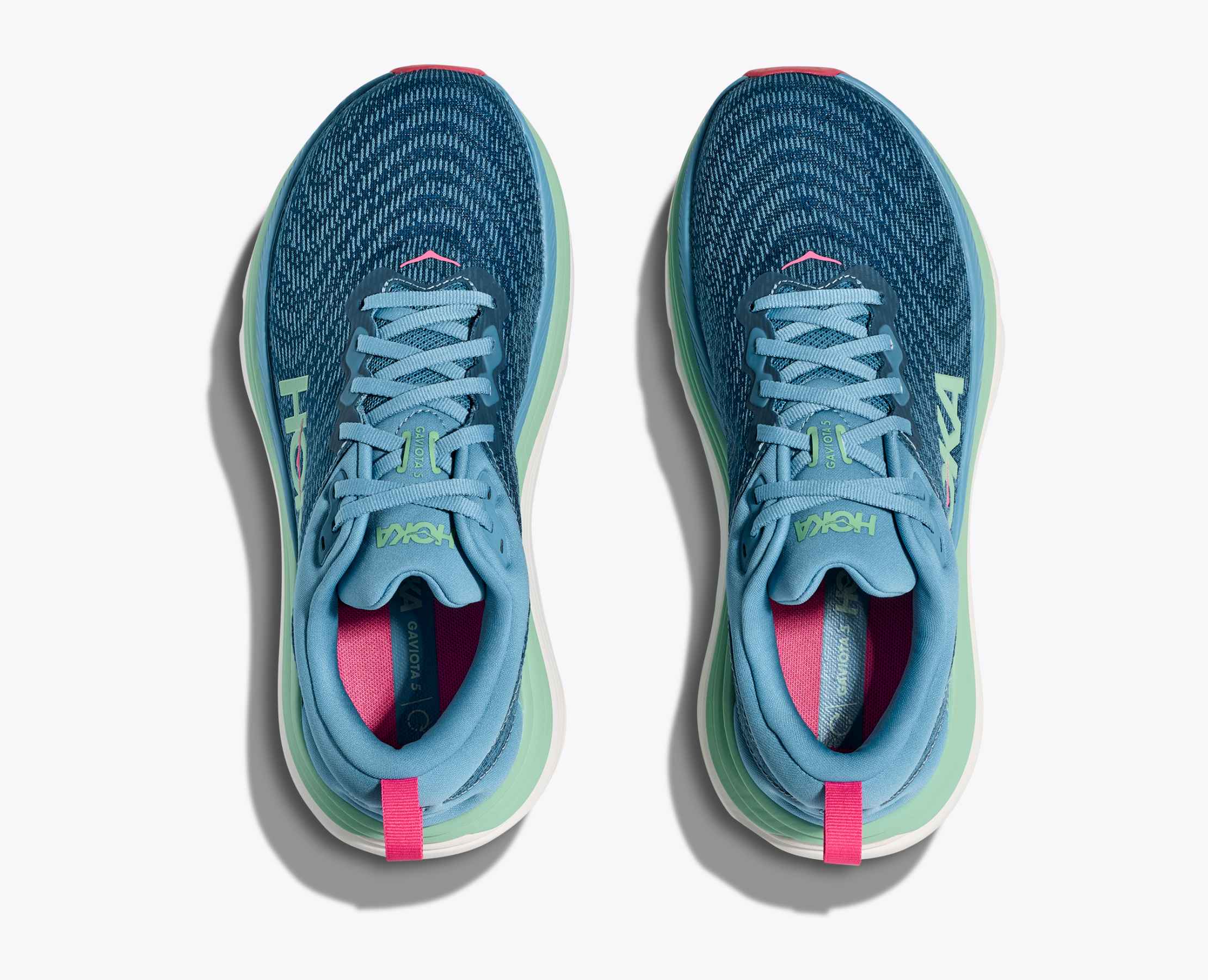 人気【HOKA ONEONE】レディース 23.5cm/W GAVIOTA 5 HOKA ONE ONE® Gaviota 5 for Women | HOKA ONE ONE®