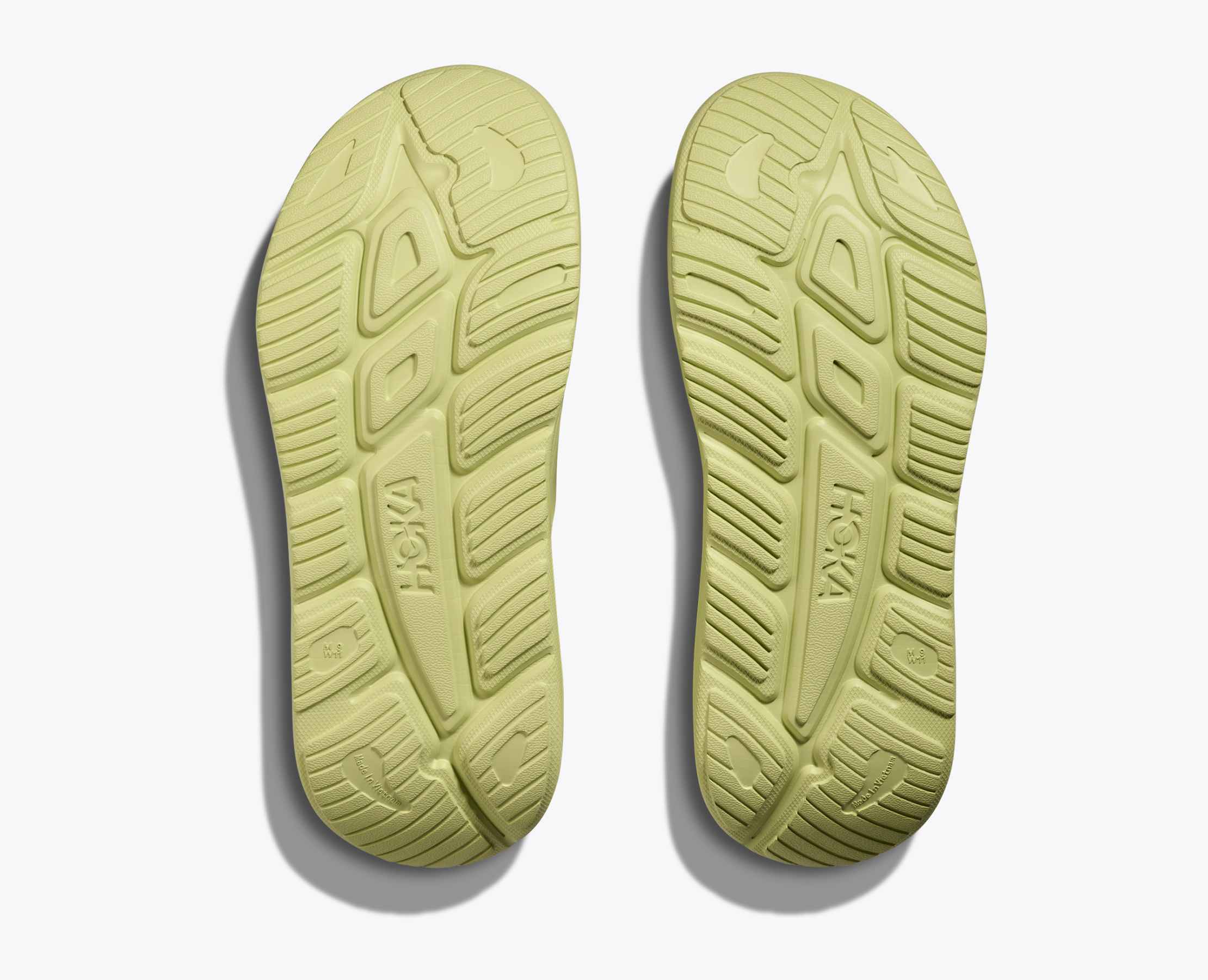 HOKA Ora Recovery Slide 3 for All | HOKA® PL