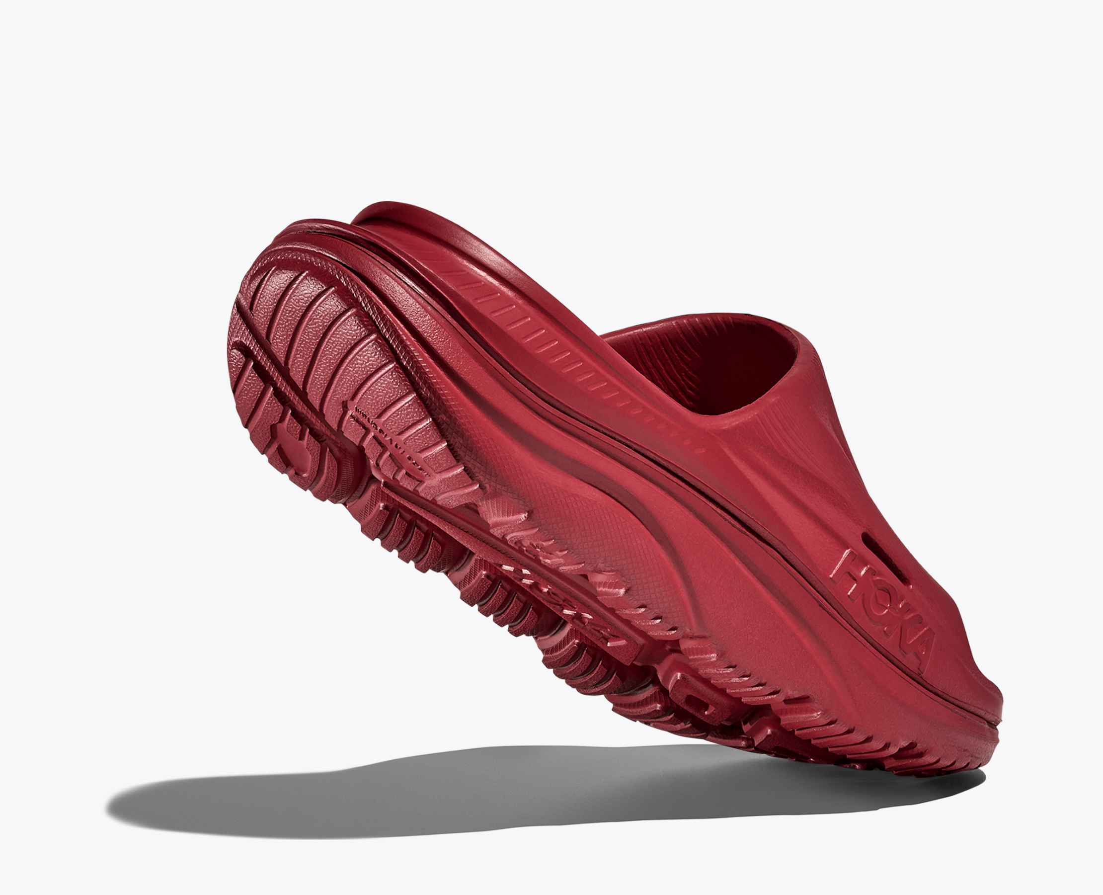 靴 HOKA ORA RECOVERY SLIDE 3 BK 26.0 Ora Recovery Slide Sandal 3 | HOKA®