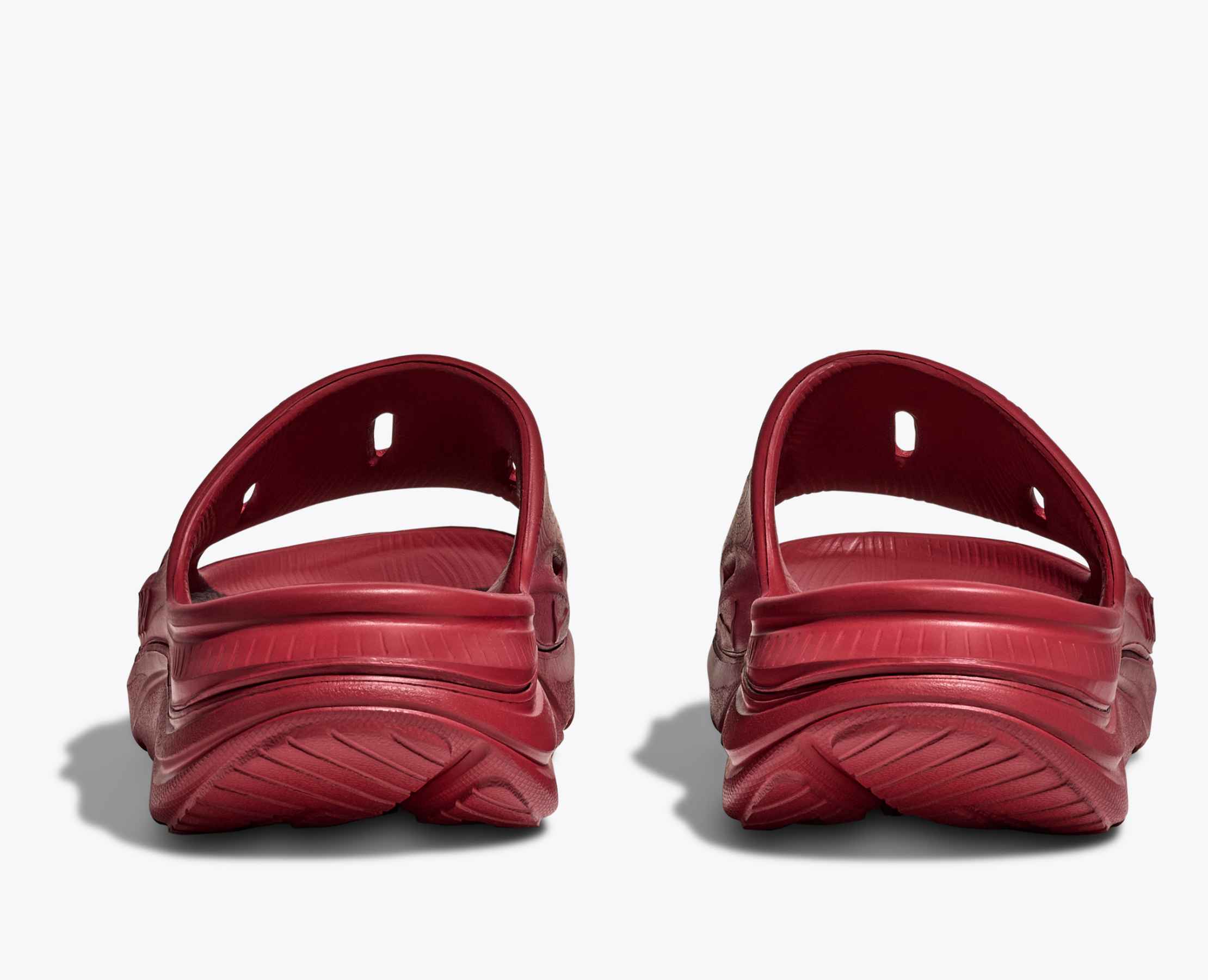 靴 HOKA ORA RECOVERY SLIDE 3 BK 26.0 Ora Recovery Slide Sandal 3 | HOKA®