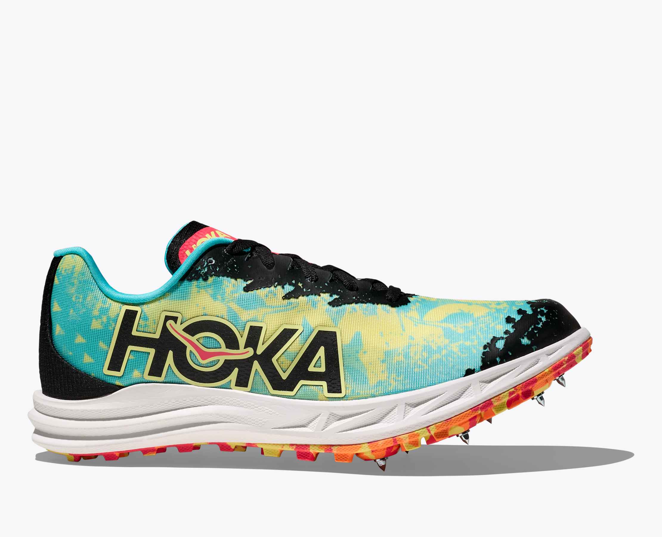 HOKA ONE ONE® Crescendo XC for | HOKA ONE ONE® HOKA ONE ONE® Crescendo XC for | HOKA ONE ONE®