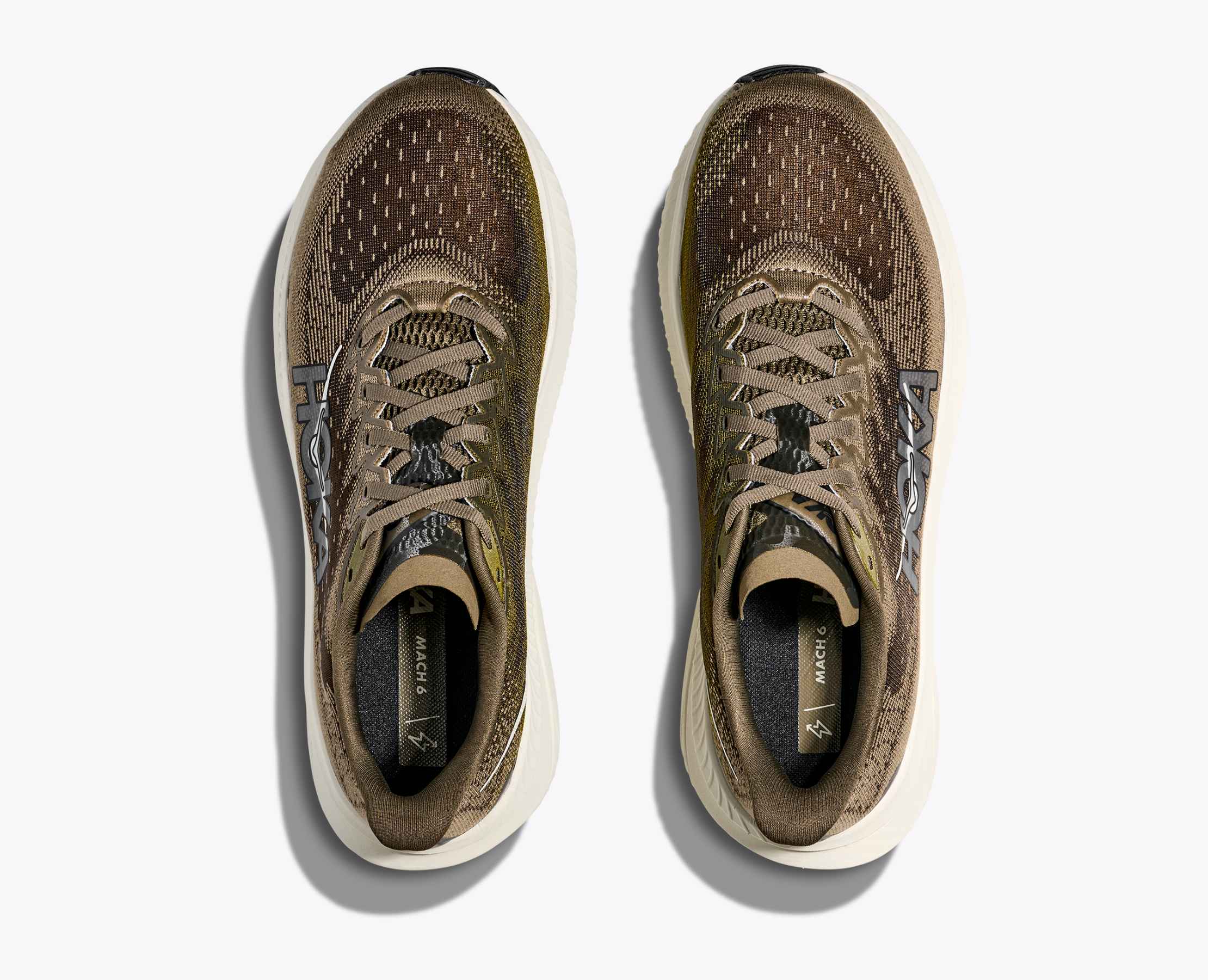 HOKA Mach 6 for Men | HOKA® TR
