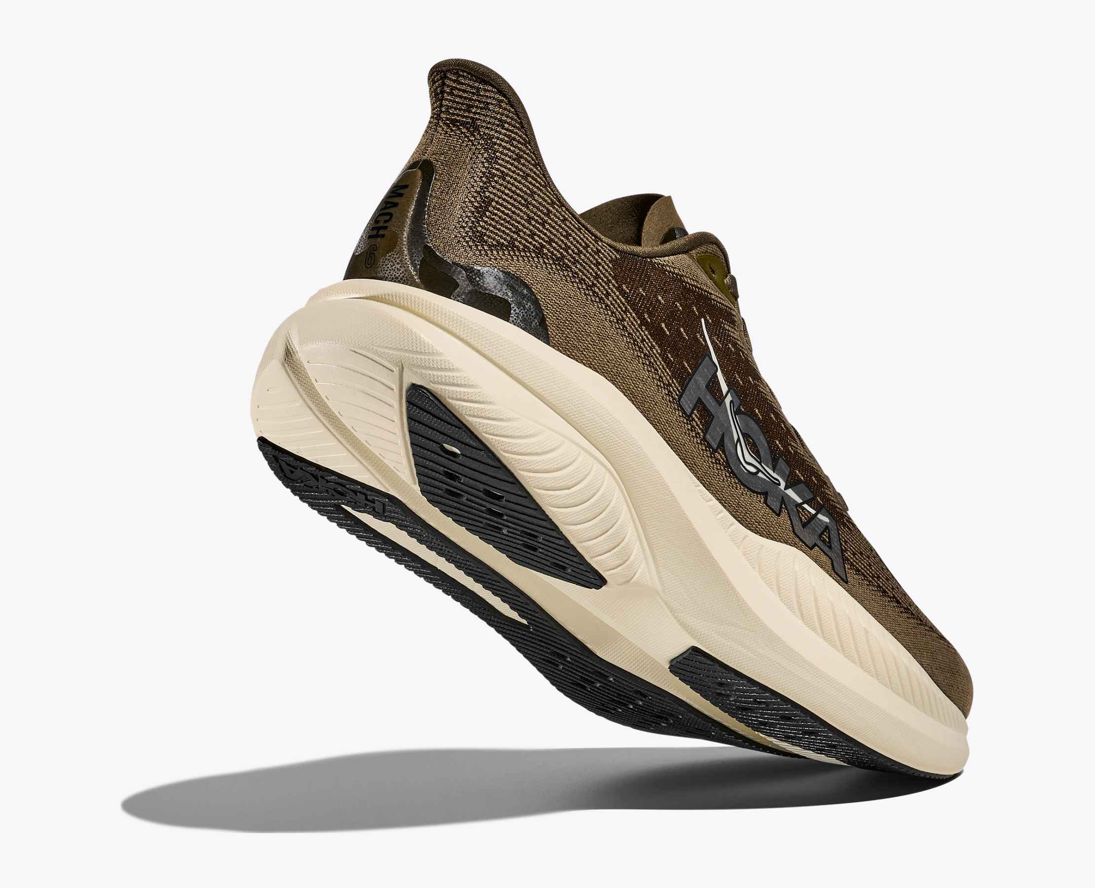 新品 HOKA MACH 6 24cm HOKA ONE ONE® Mach 6 for Men | HOKA ONE ONE®