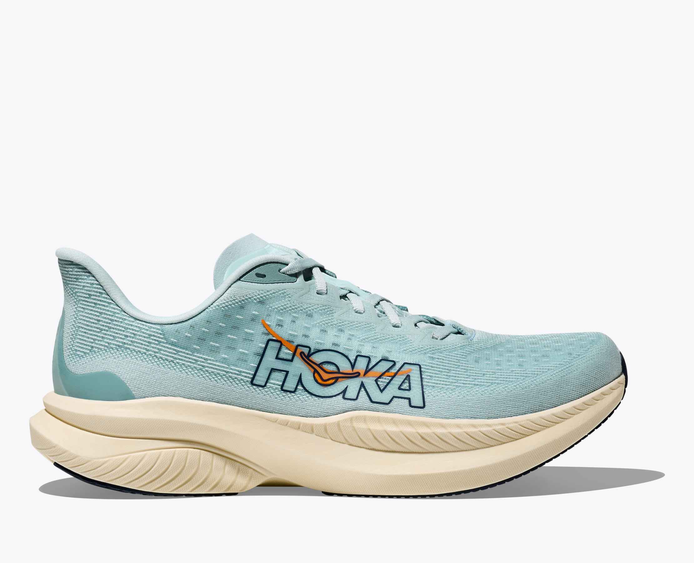 Men's Mach 6