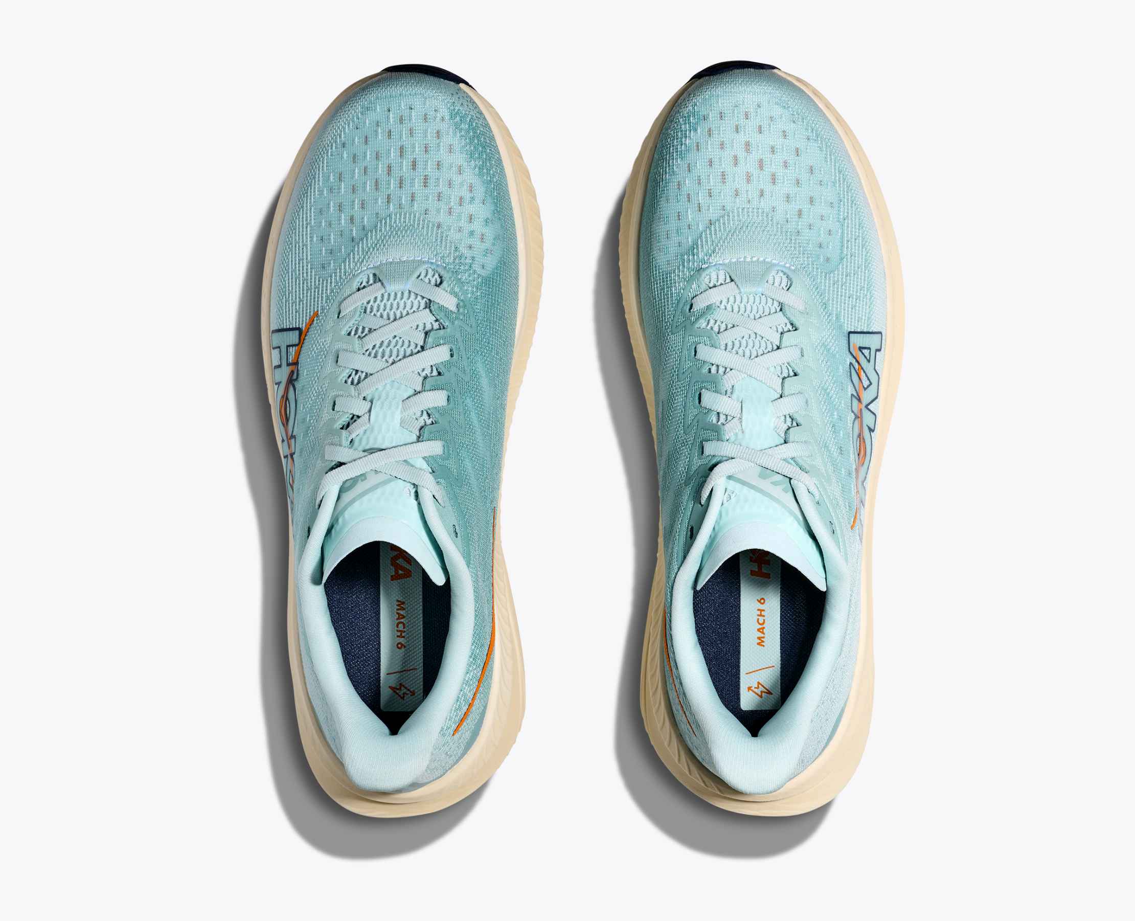HOKA ONE ONE® Mach 6 for Men | HOKA ONE ONE®