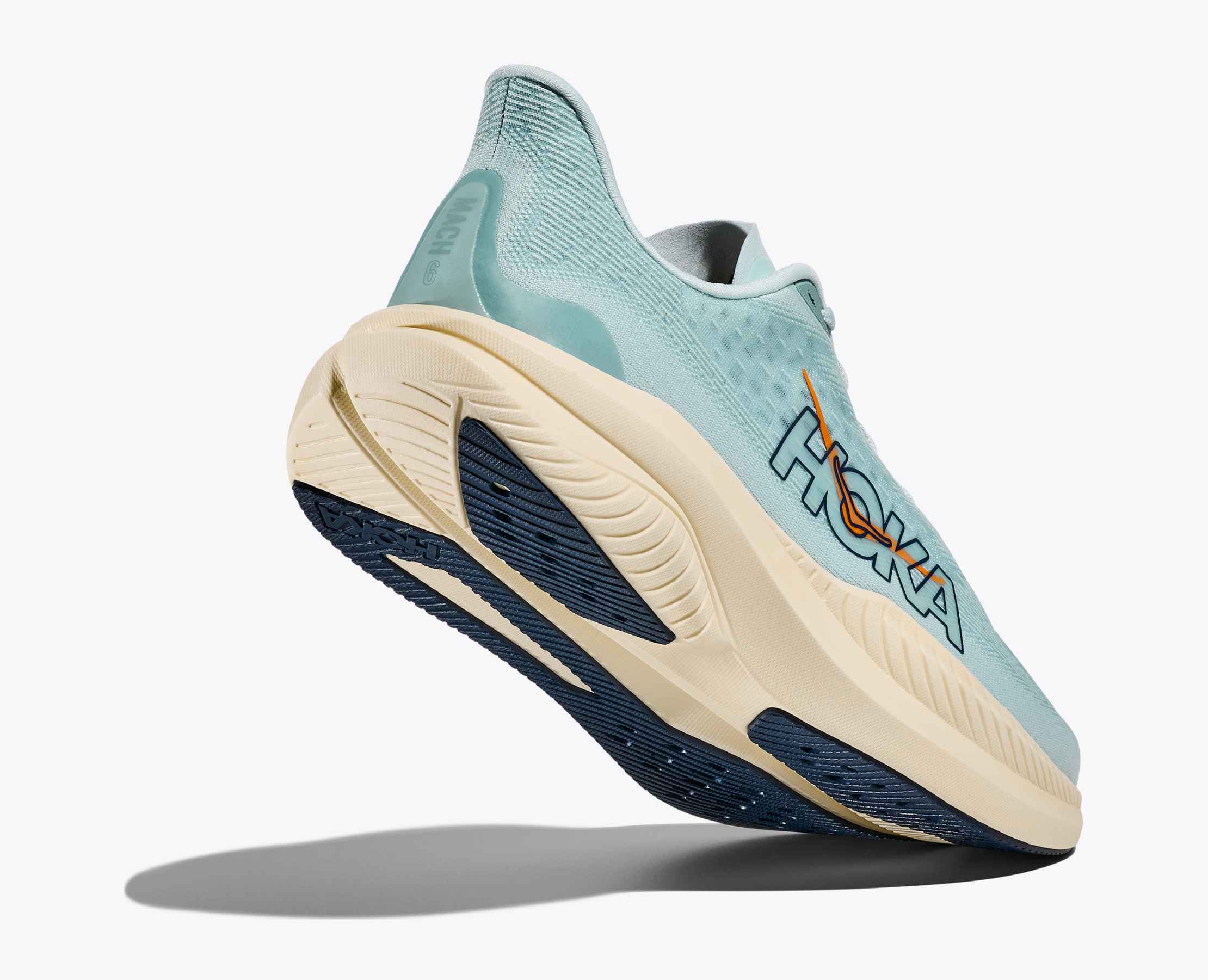 HOKA®公式サイト【マッハ 6|MACH 6 197634102603 | メンズ】ホカ
