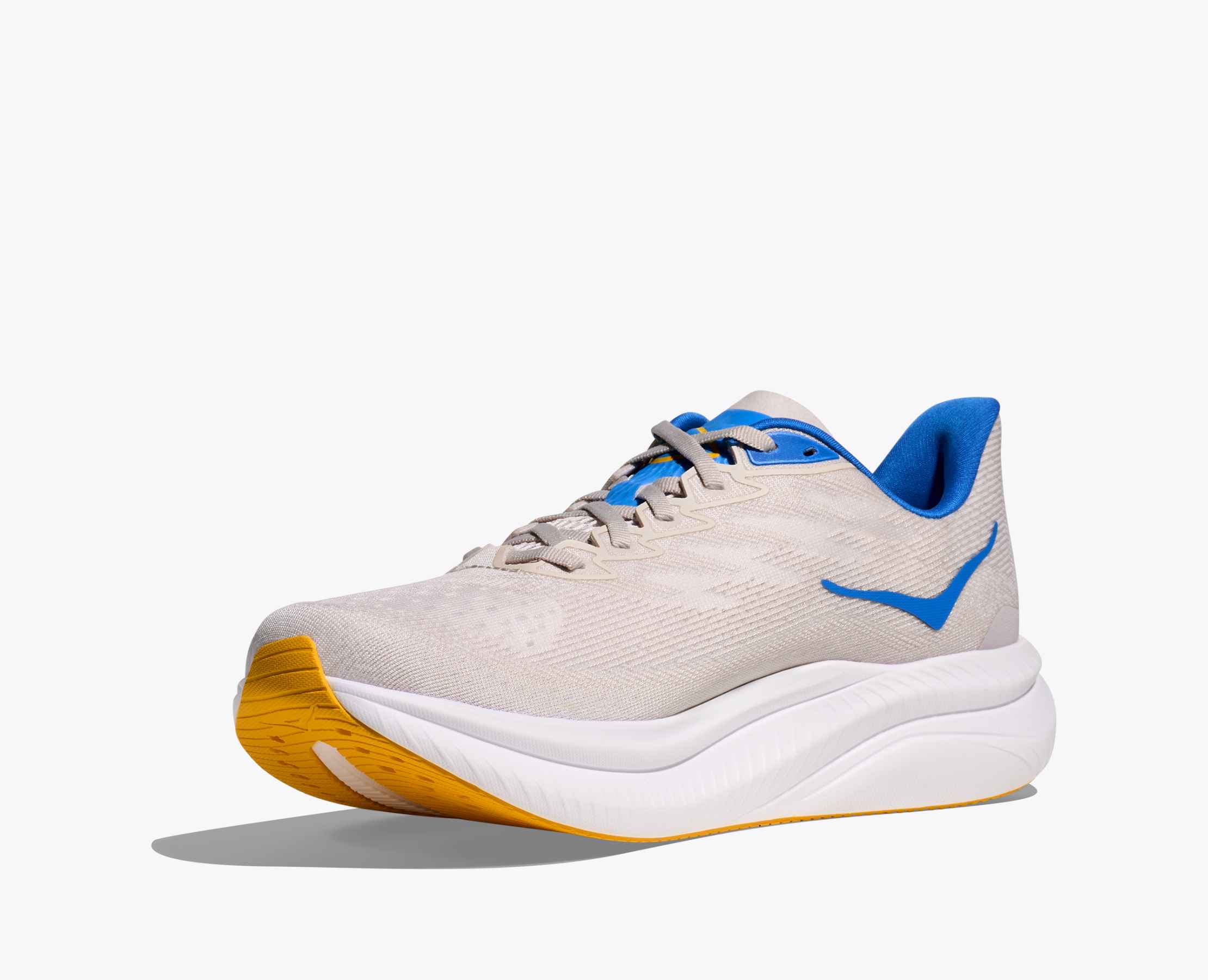 新品 HOKA MACH 6 24cm HOKA Mach 6 for Men | HOKA® UA