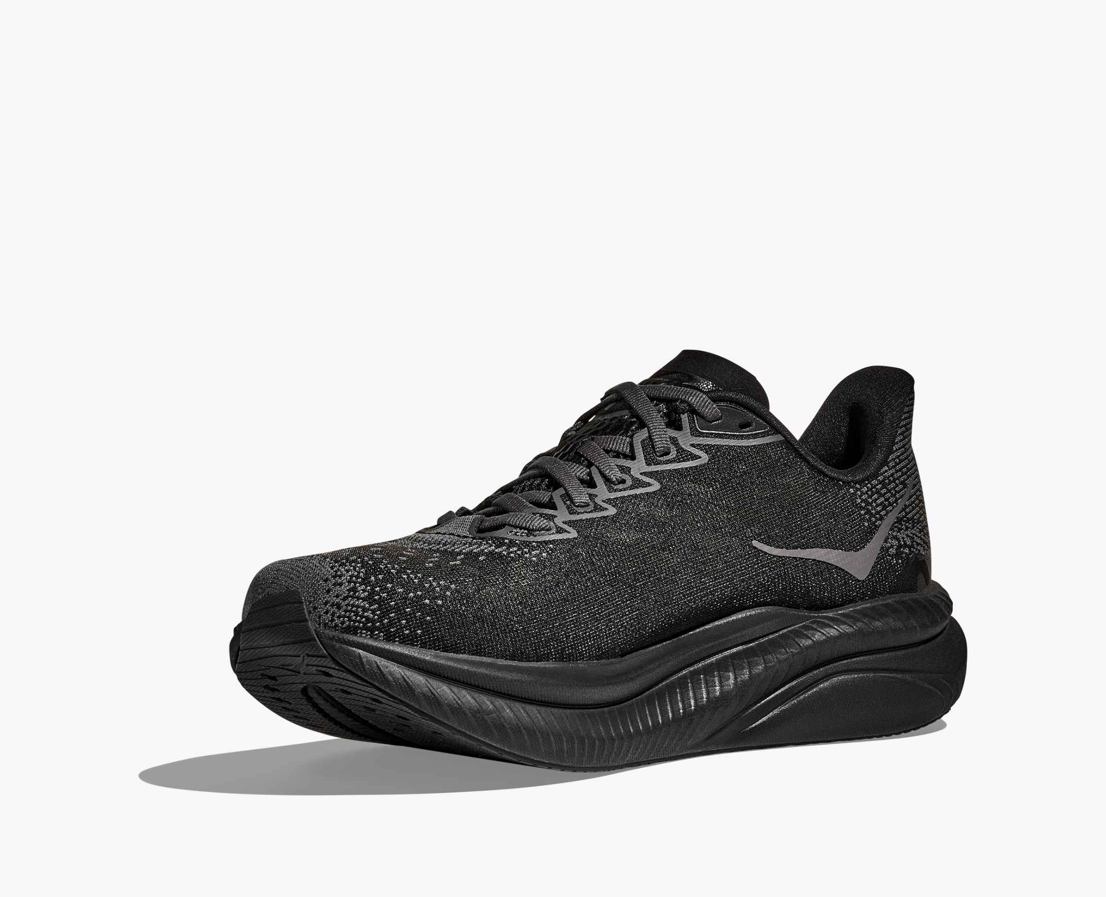 ☆HOKA☆ Women's Mach 6 LA Black Black 1164033BBLC 1164033-B HOKA Mach 6 for Women | HOKA® HU