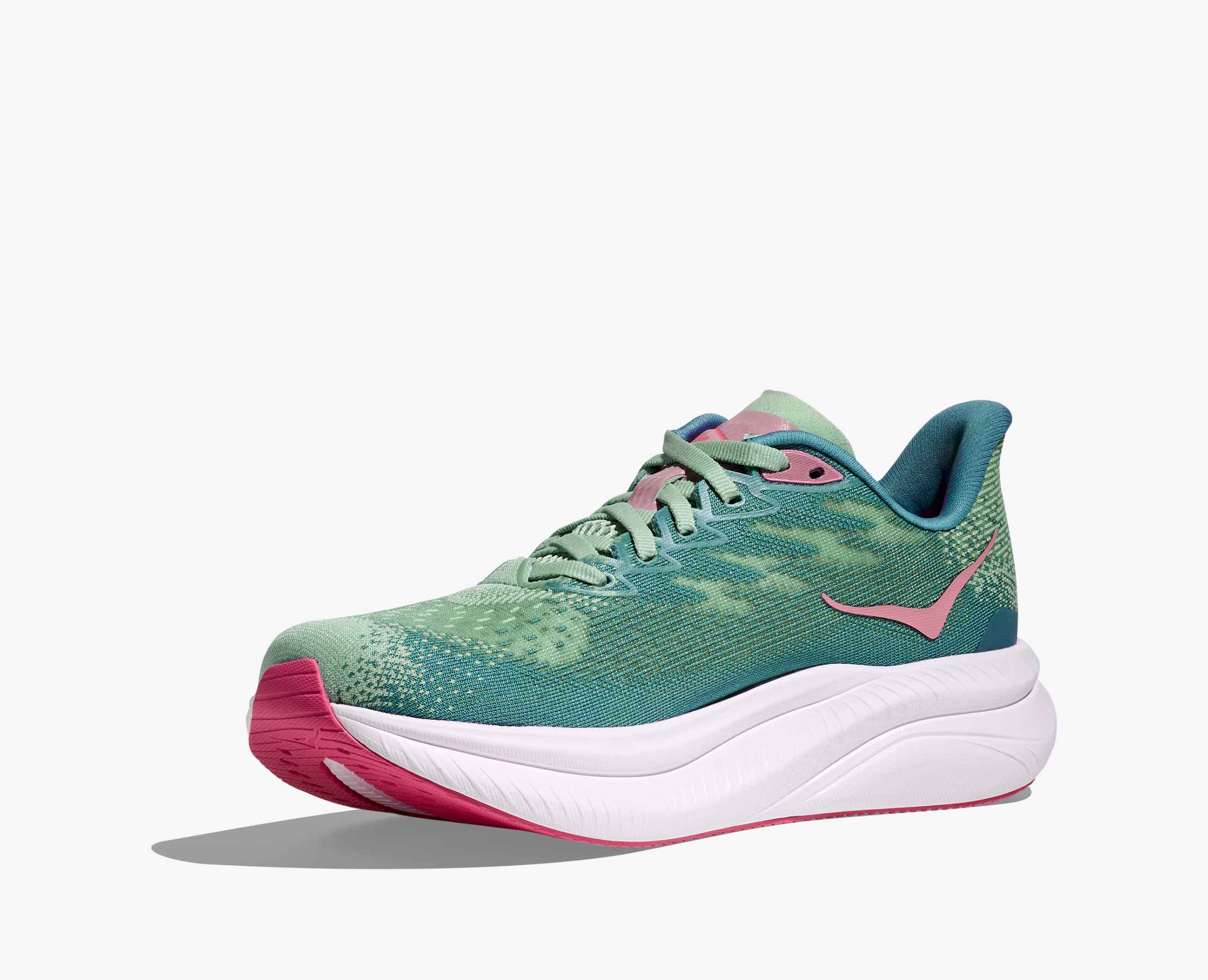 ホカオネオネ HOKA MACH6 ランニングシューズ レディース 24cm HOKA ONE ONE® Mach 6 for Women | HOKA ONE ONE®