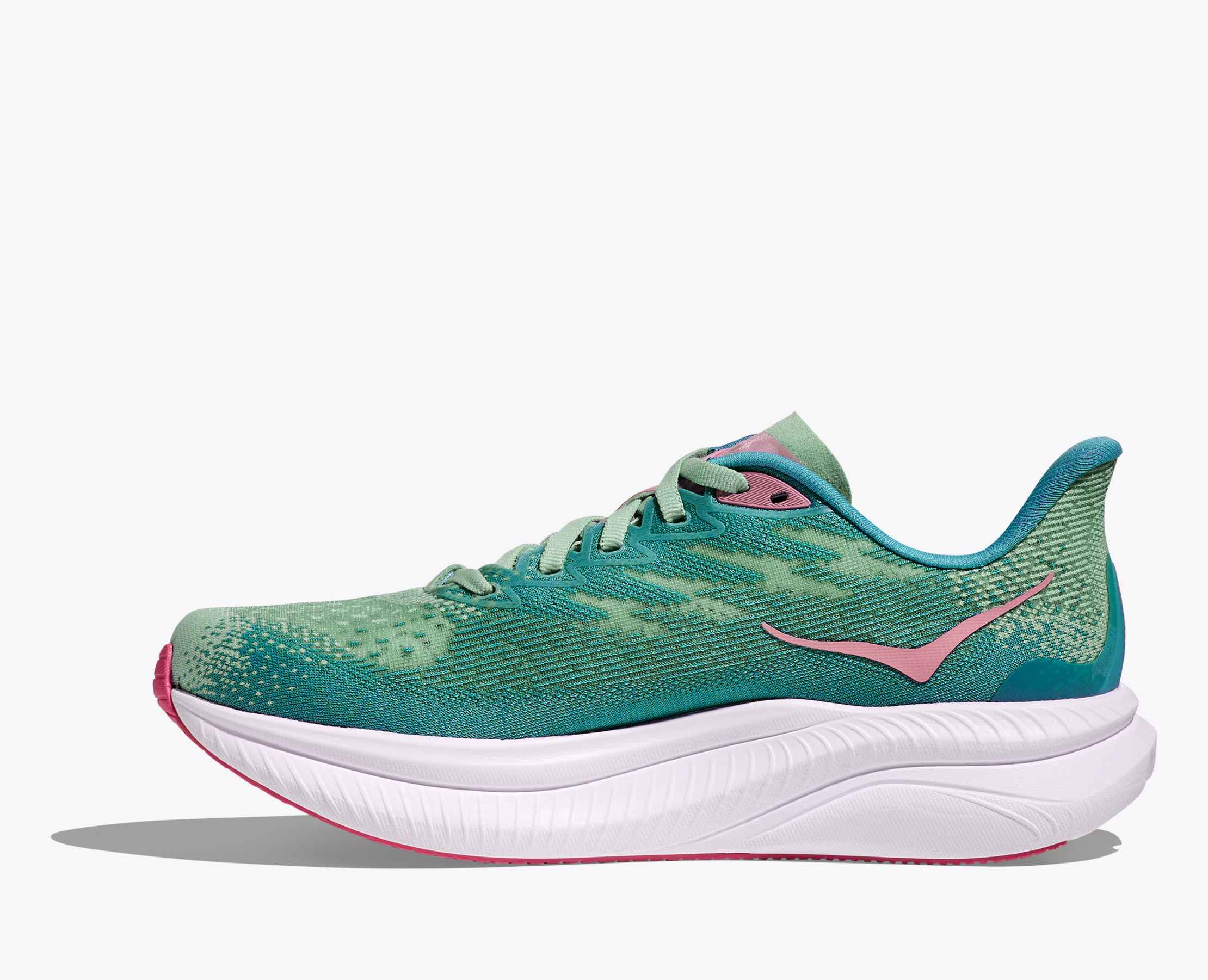 新品 HOKA MACH 6 24cm HOKA ONE ONE® Mach 6 for Men | HOKA ONE ONE®