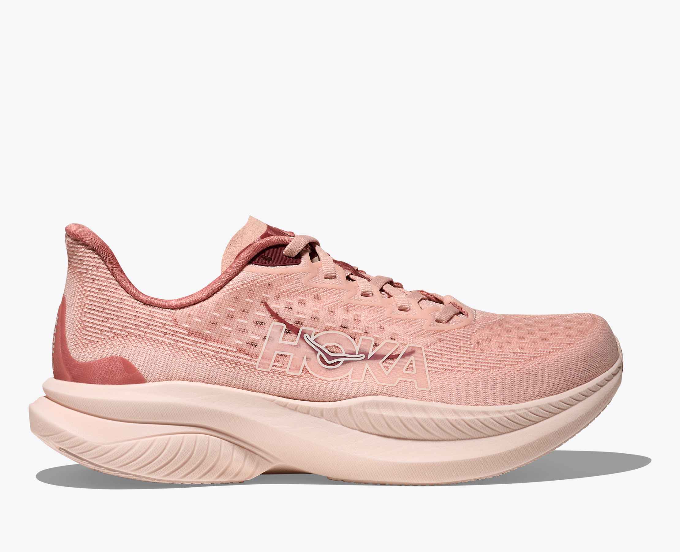 Women's Mach 6