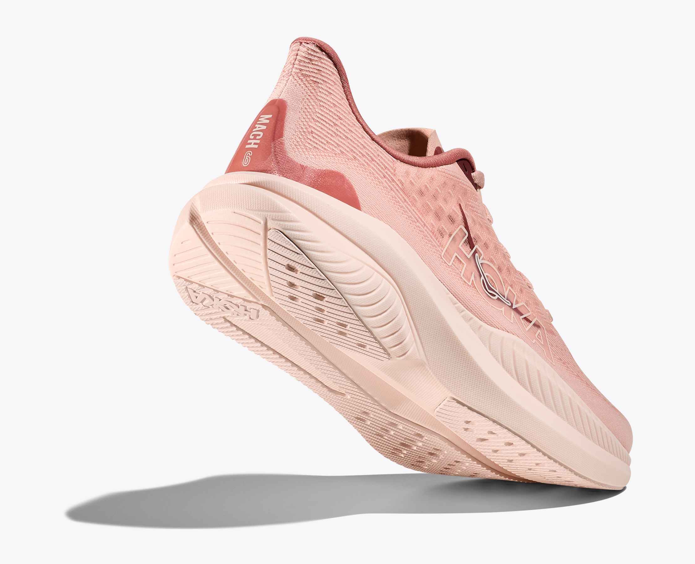 HOKA ONE ONE® Mach 6 for Women | HOKA ONE ONE®