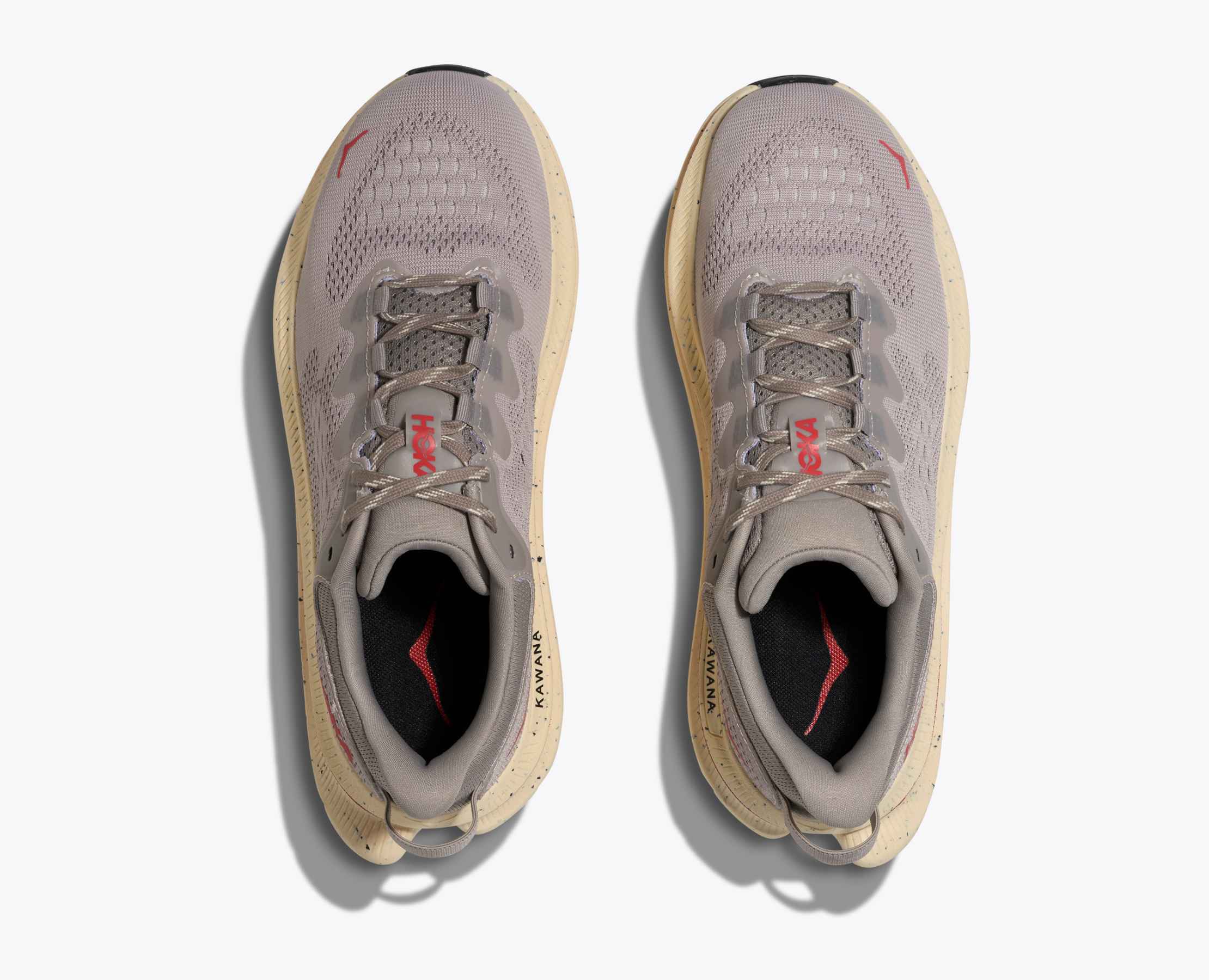 スニーカー HOKA FW24 KAWANA 2 - Canvas Sneaker (1147913 DLW) HOKA ONE ONE® Kawana 2 for Women | HOKA ONE ONE®