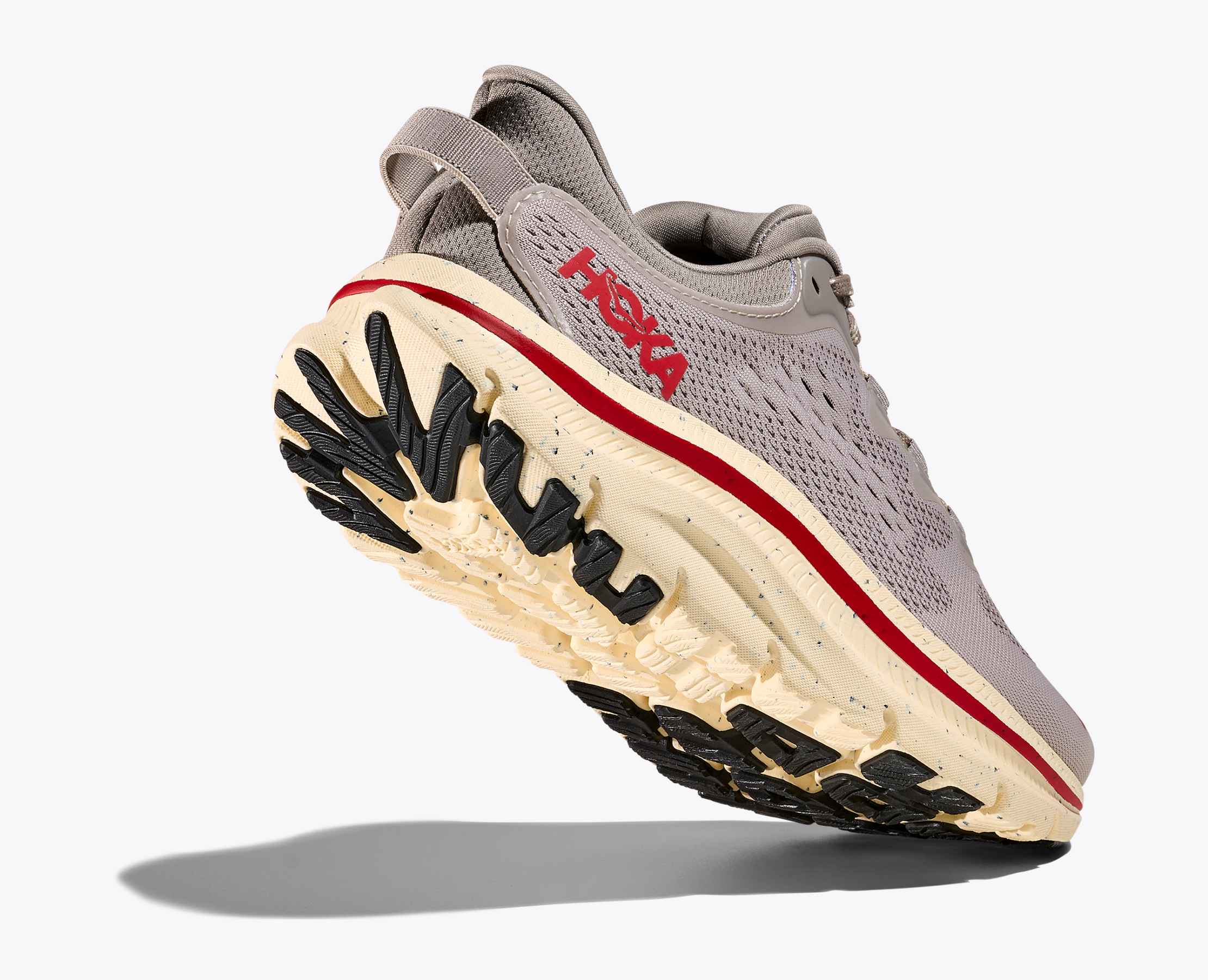 Cut in half: Hoka Kawana Review | RunRepeat