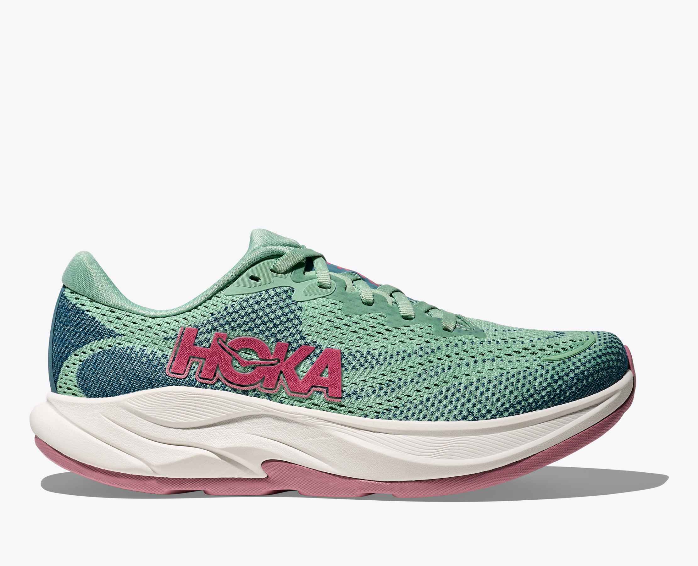 HOKA ONE ONE - ホカオネオネ　RINCON 4 レディース 23.5 Women's Rincon 4 Running Shoe | HOKA®