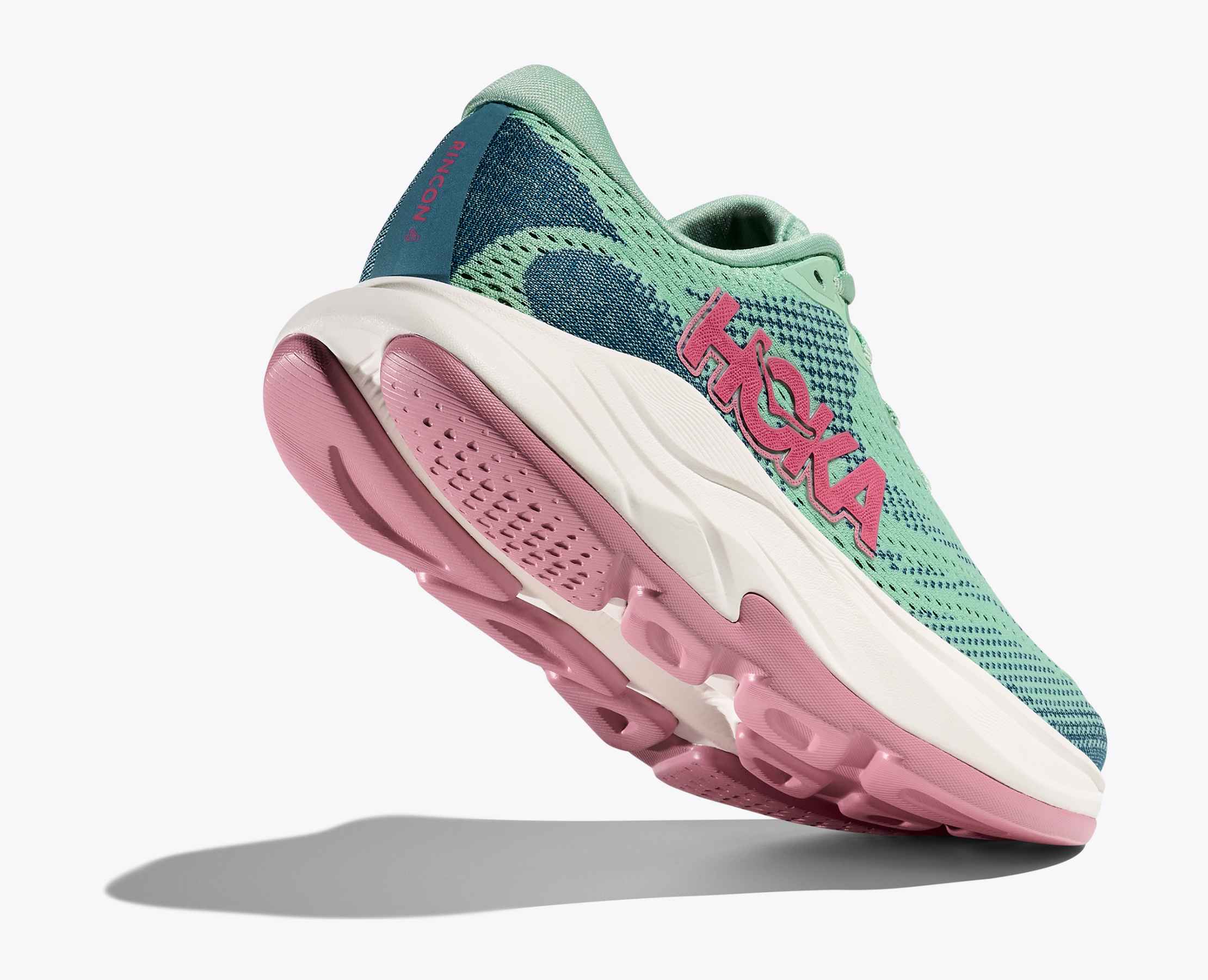 HOKA ONE ONE - ホカオネオネ　RINCON 4 レディース 23.5 HOKA®公式サイト【リンコン 4|RINCON 4 1155131 | レディース