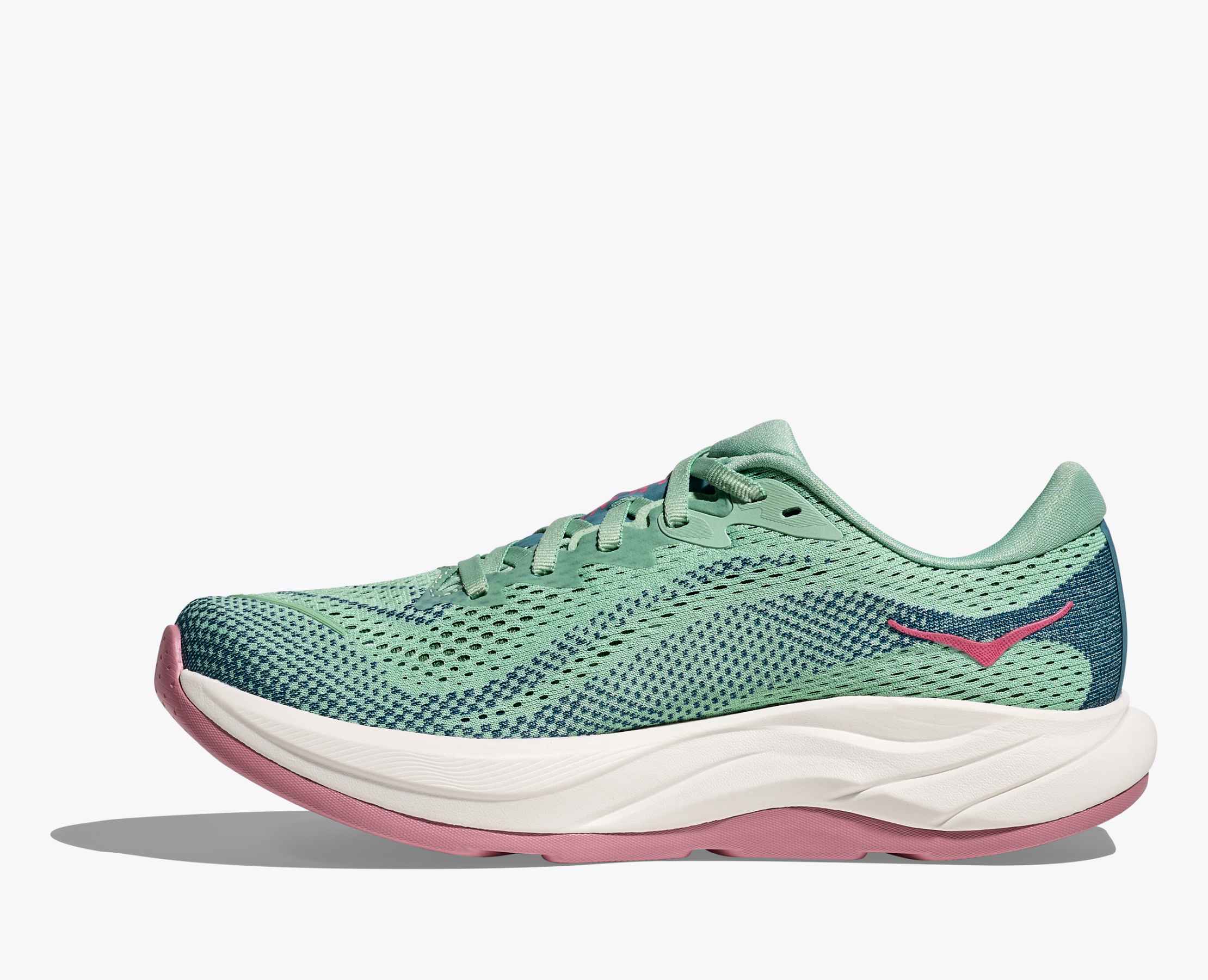 レディース　HOKA ONE ONE RINCON 4 シューズ Amazon | [ホカ] 陸上/ランニング ランニングシューズ リンコン