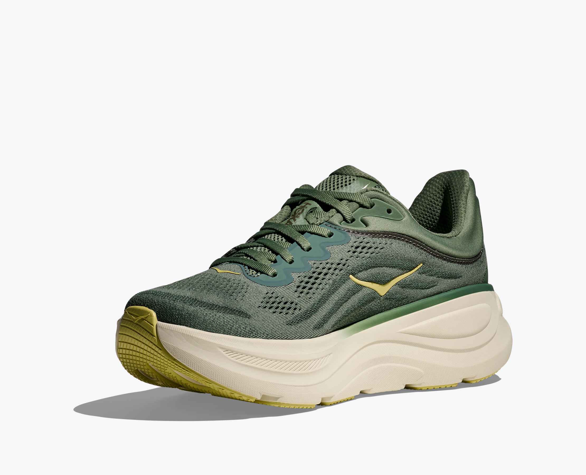 【C14389】.banbanshi/-Remind- Bondi 9 Men's Cushioned Road Running Shoe | HOKA®
