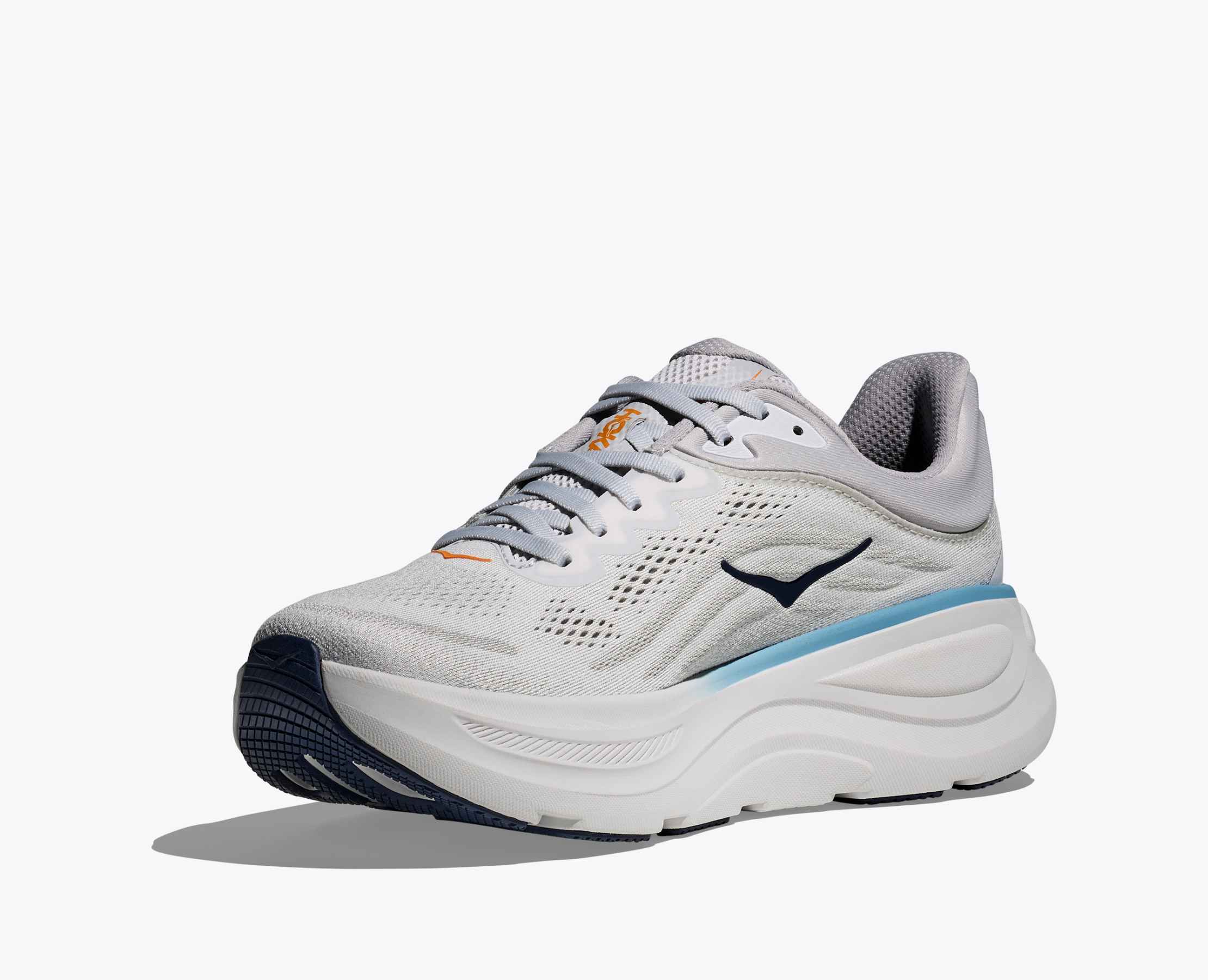 Bondi 9 Men's Cushioned Road Running Shoe | HOKA®