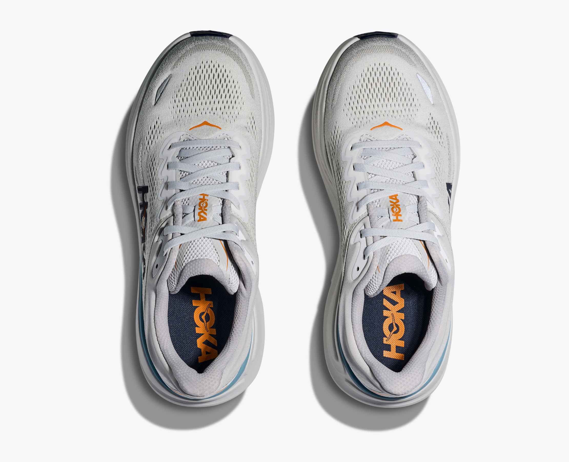 Bondi 9 Men's Cushioned Road Running Shoe | HOKA®