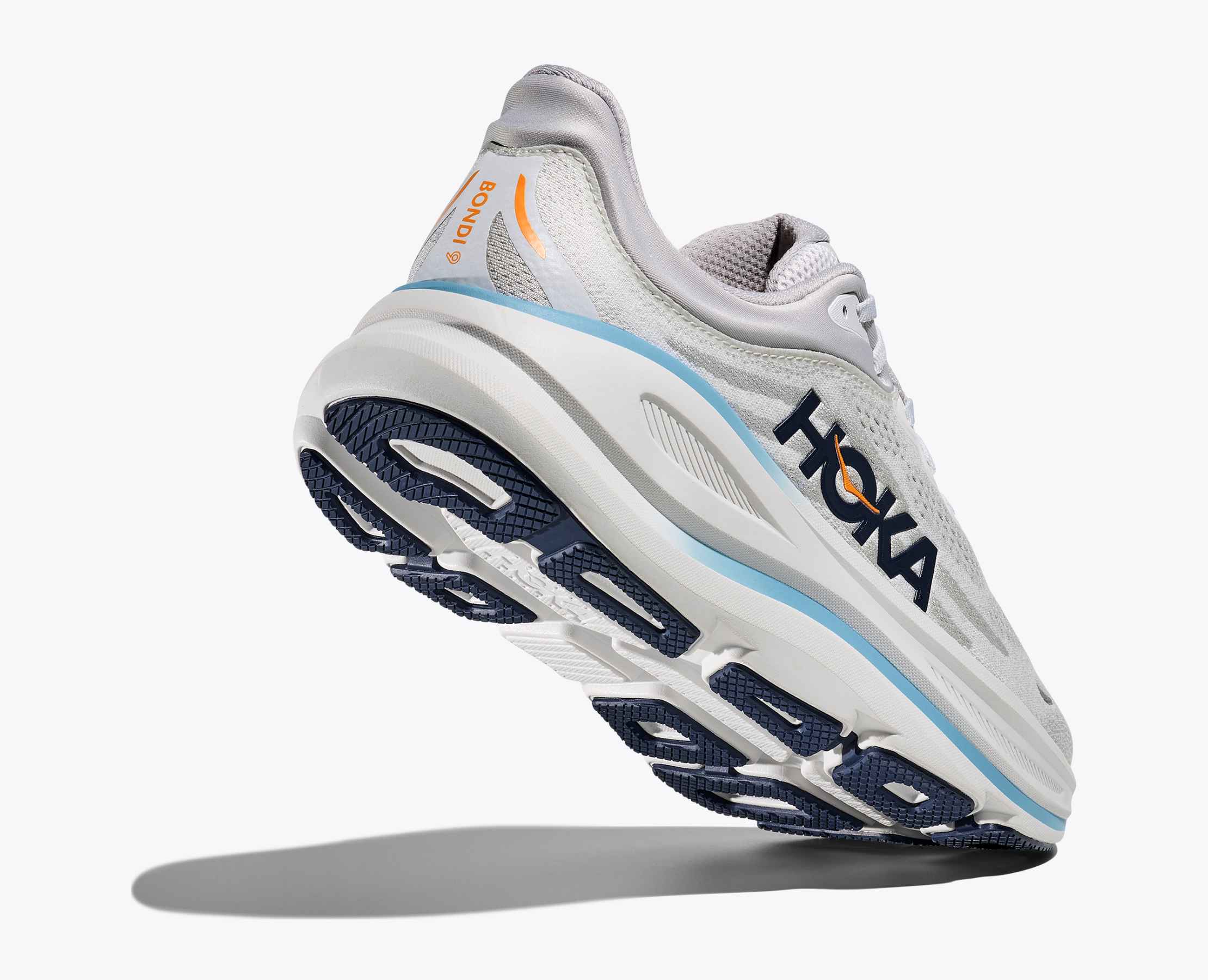 HOKA Men's Bondi 9 Running Shoes | Marathon Sports