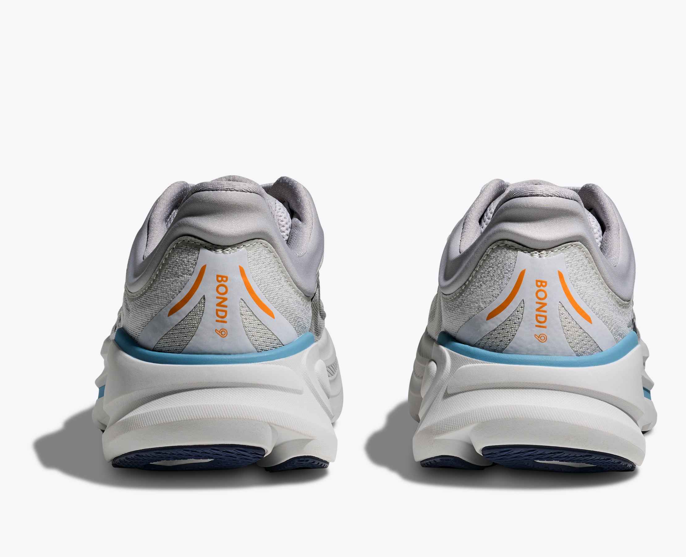 HOKA Men's Bondi 9 Running Shoes | Marathon Sports