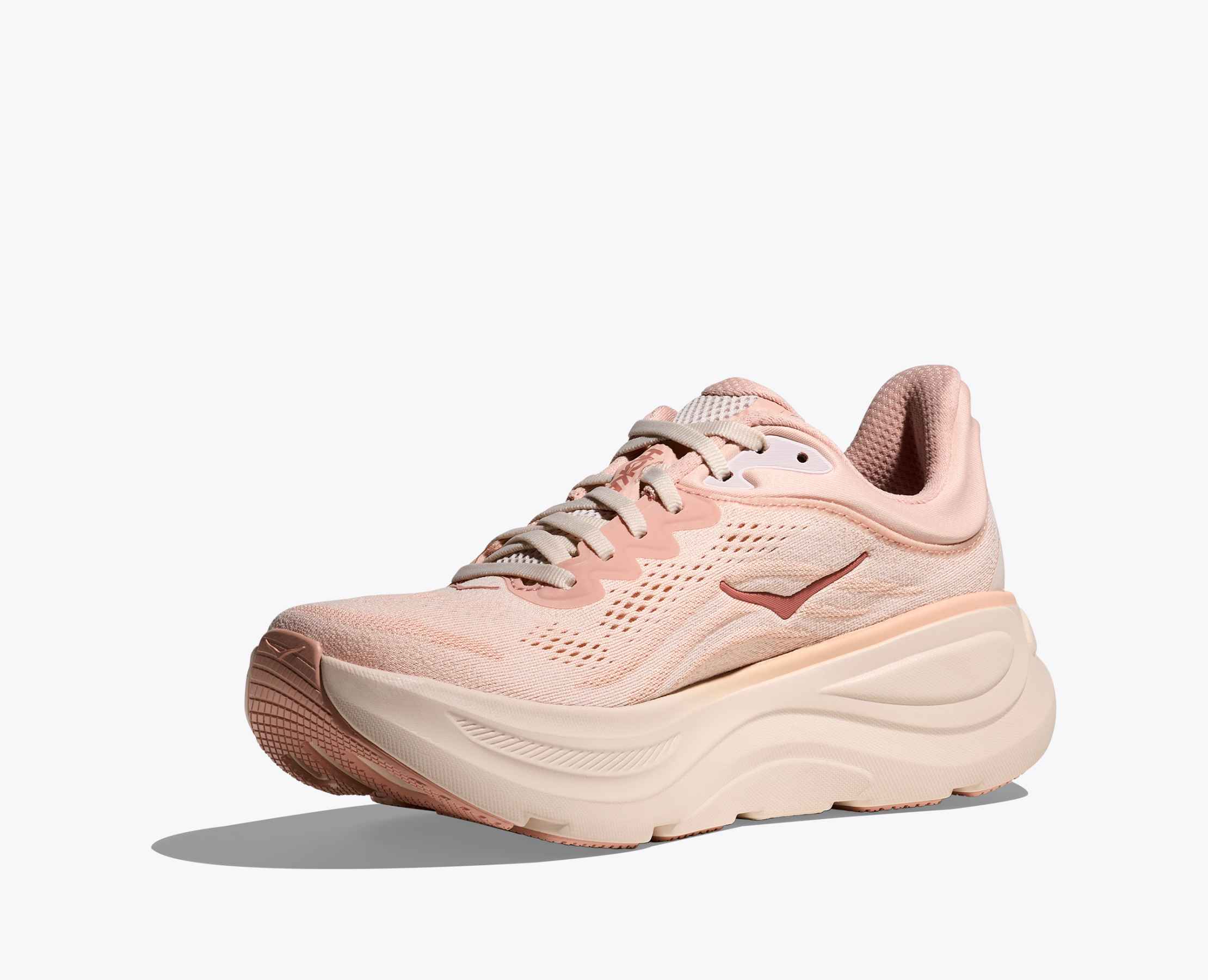 Bondi 9 Women's Cushioned Road Running Shoe | HOKA®