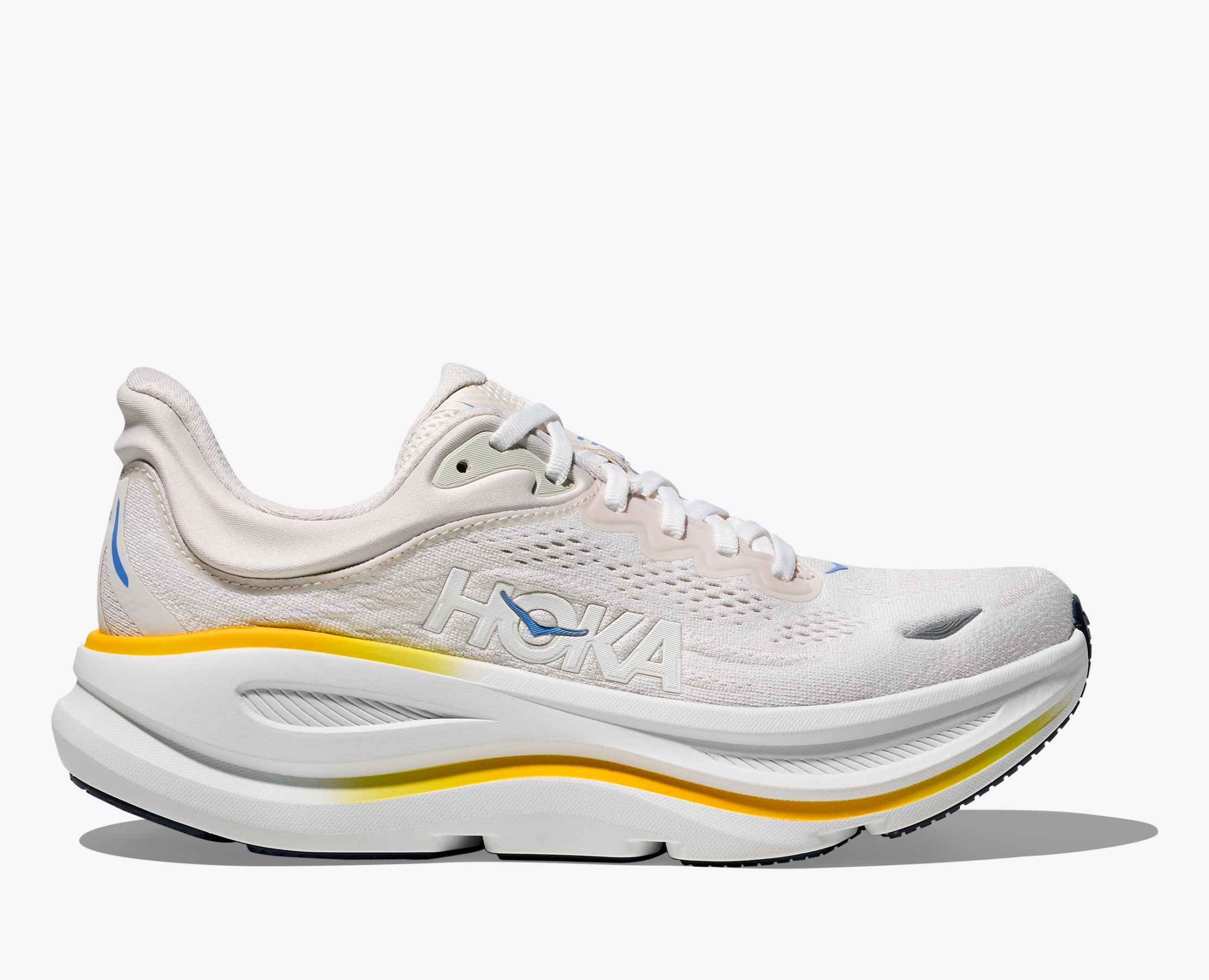 靴 BONDI 9 Bondi 9 Men's Cushioned Road Running Shoe | HOKA®