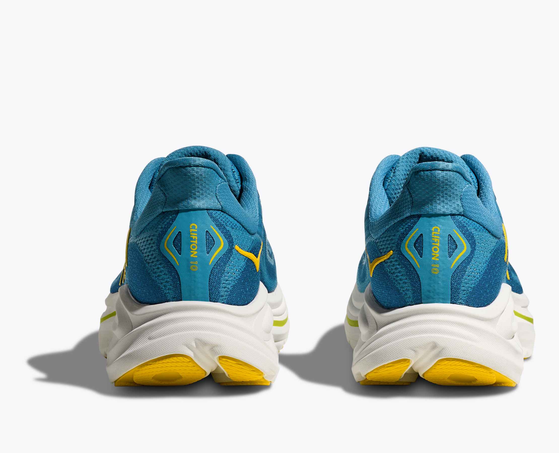 Clifton 10 Men's Running & Walking Shoes | HOKA®