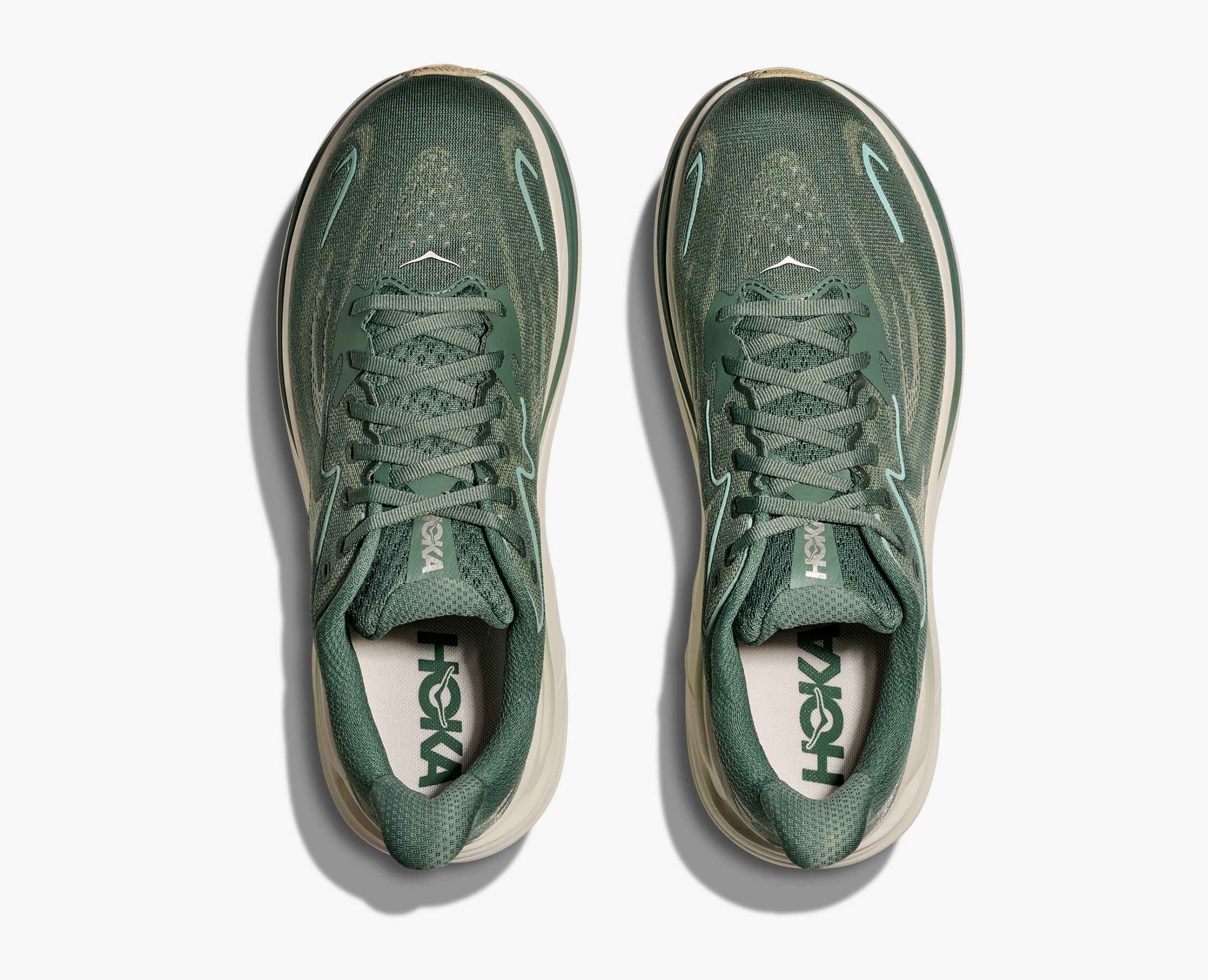 Men's Clifton 10