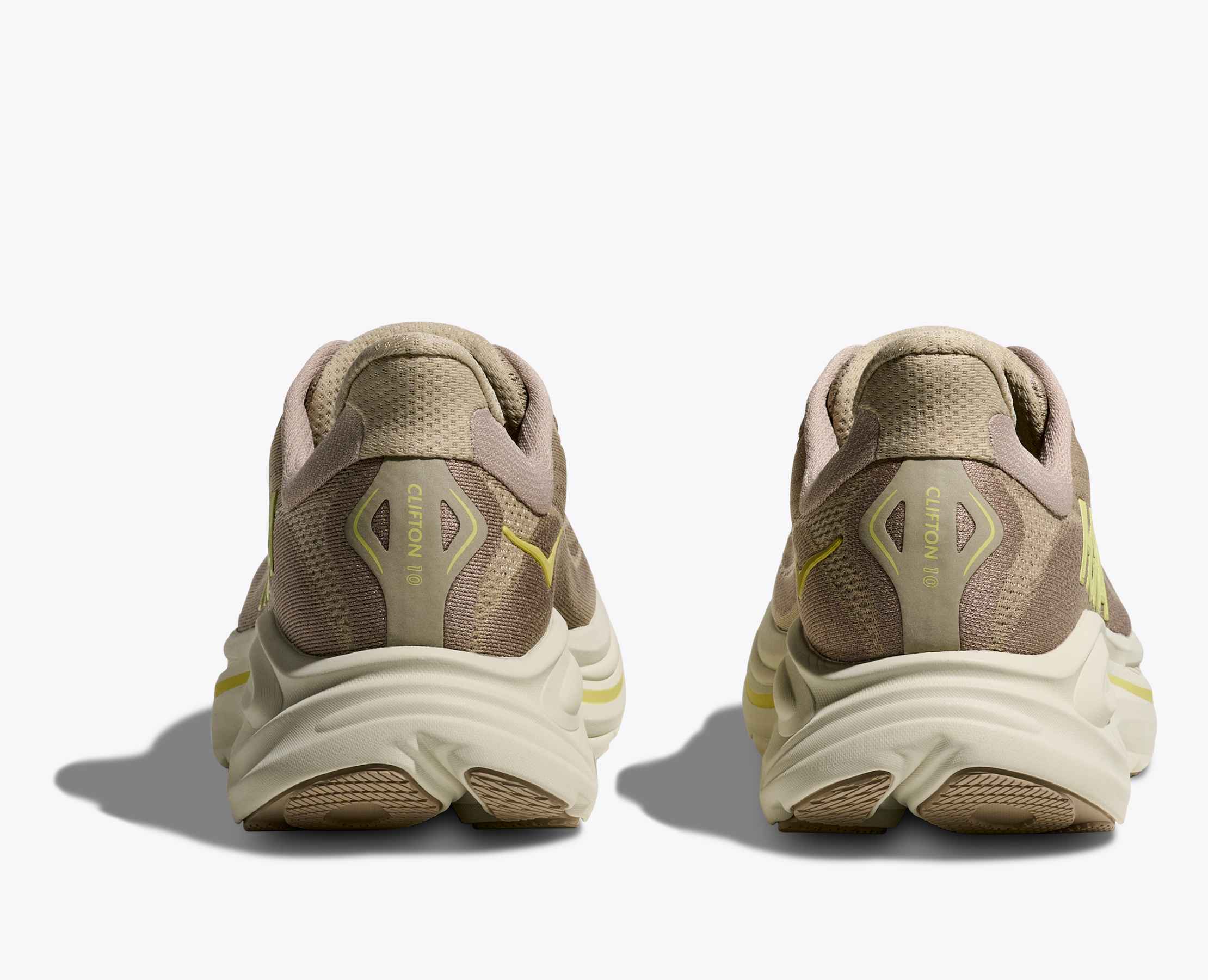 スパイク・シューズ HOKA CLIFTON 10 23.0 Clifton 10 Men's Running & Walking Shoes | HOKA®