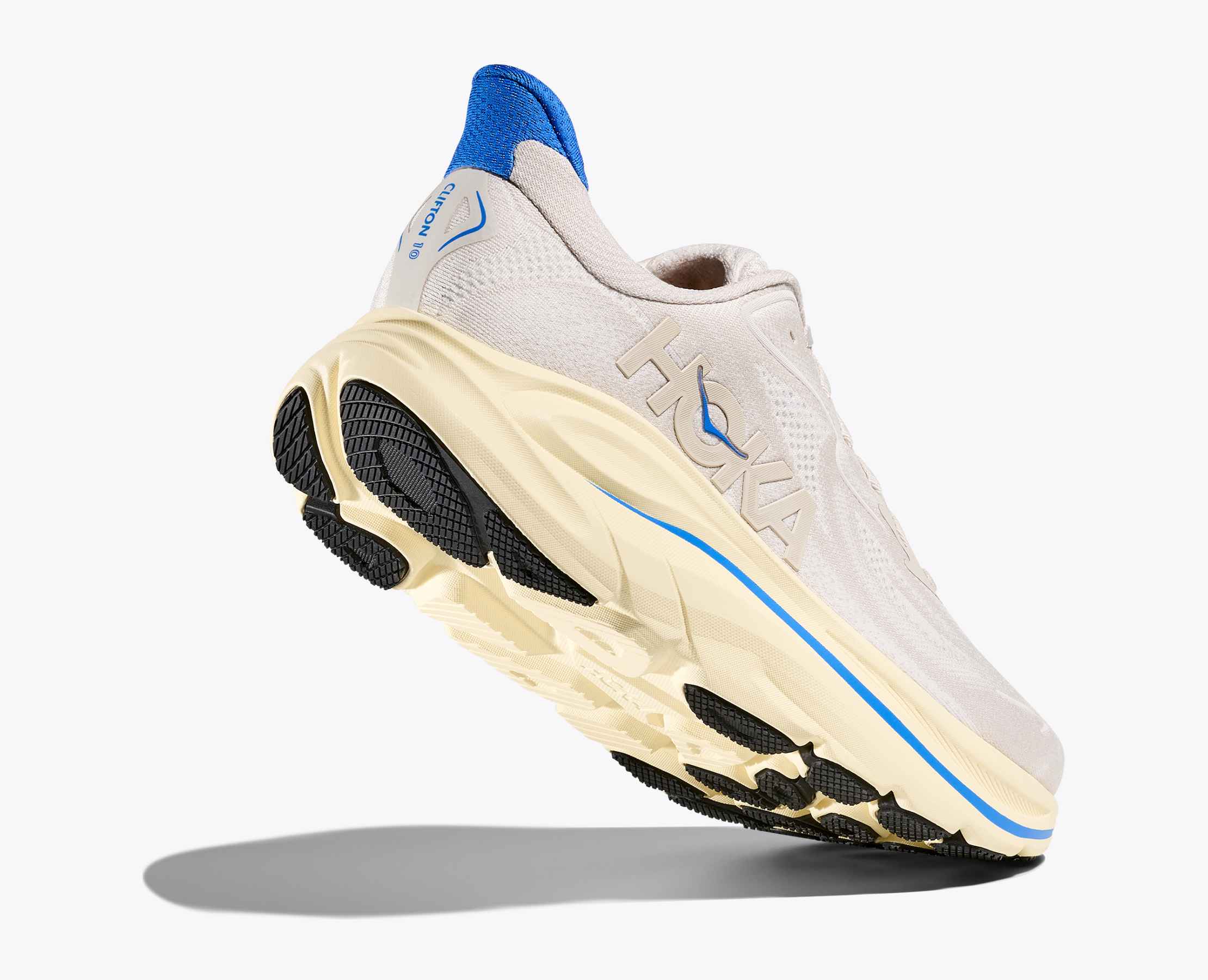 Clifton 10 Men's Running & Walking Shoes | HOKA®