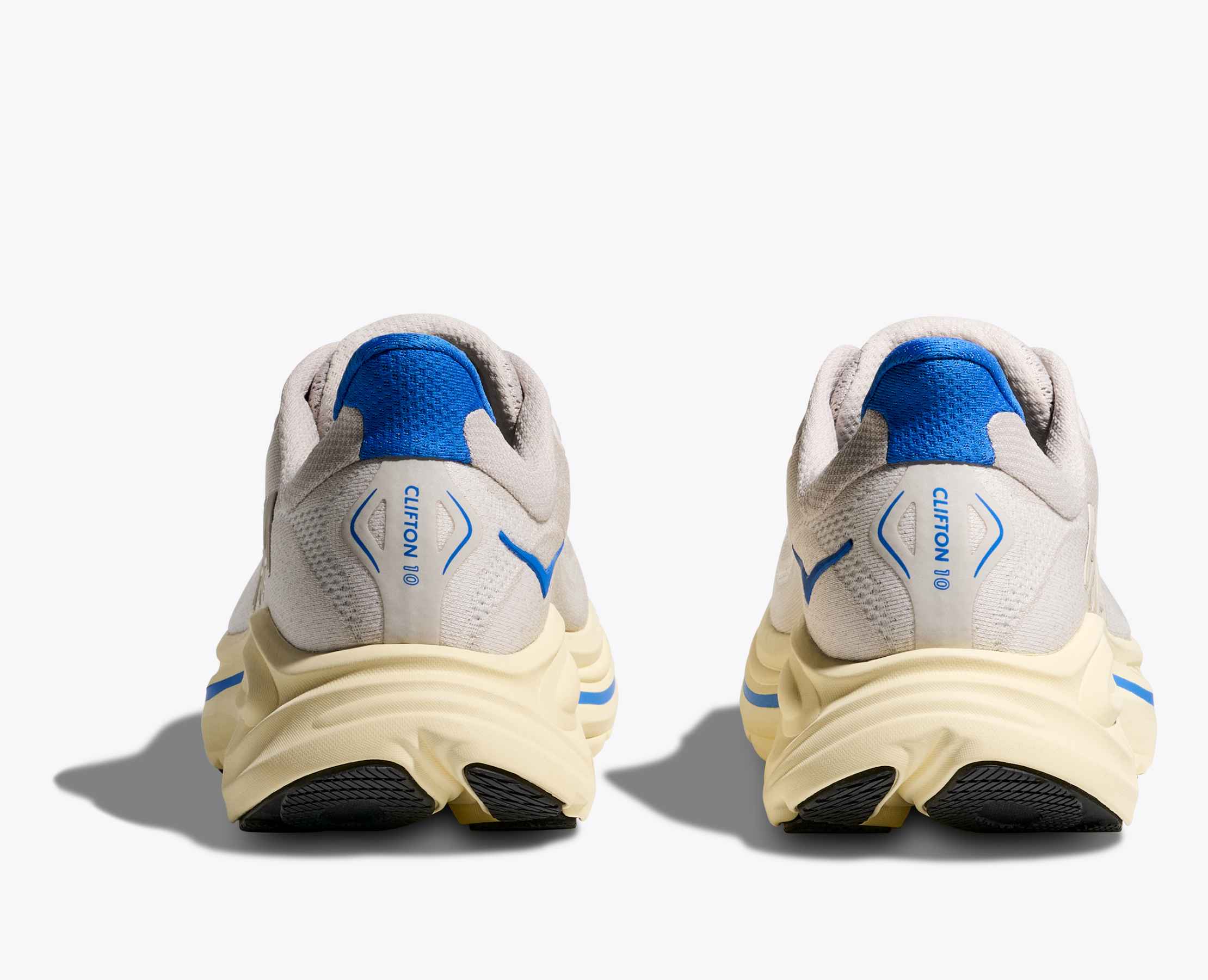 Clifton 10 Men's Running & Walking Shoes | HOKA®