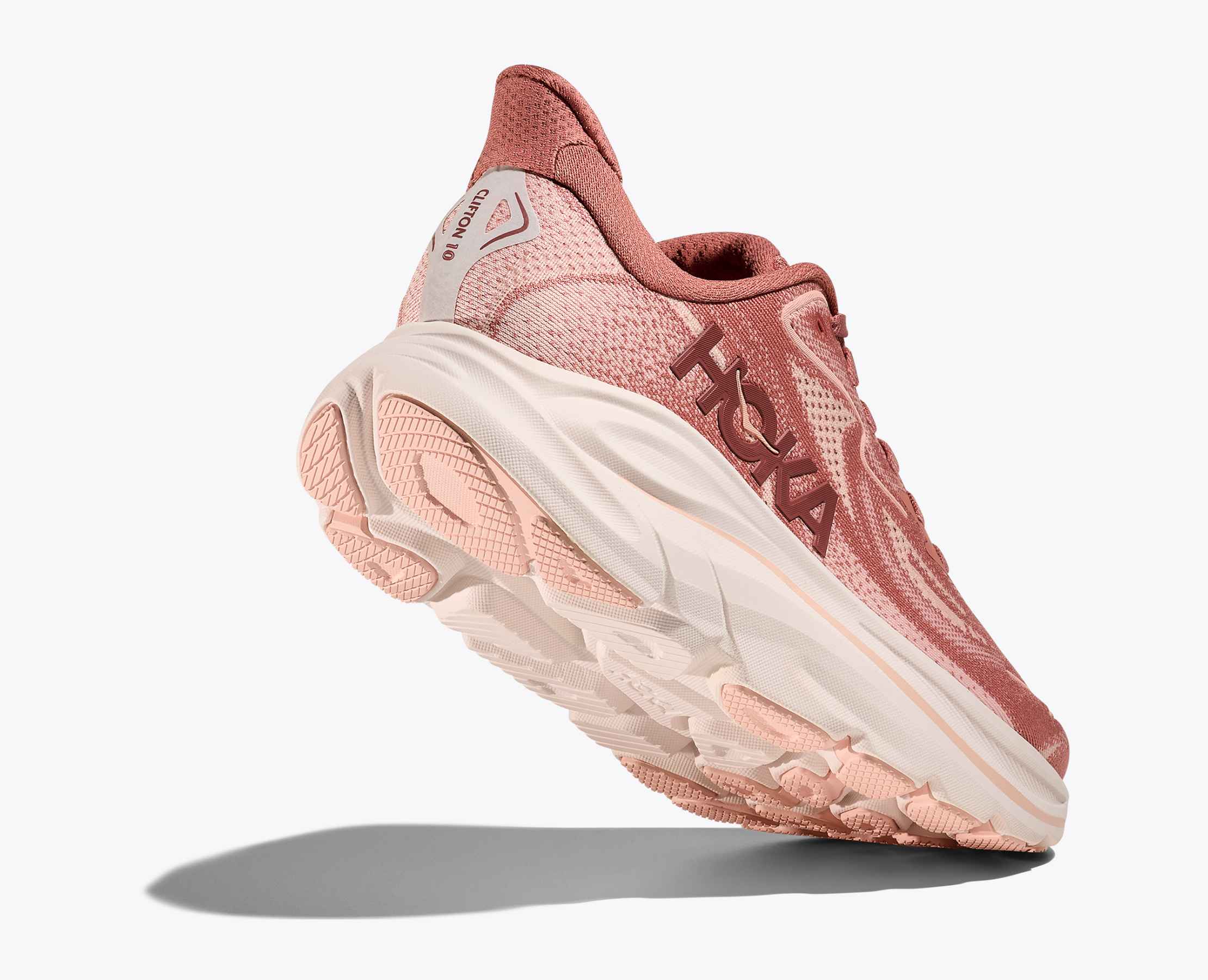 Clifton 10 Women's Running & Walking Shoes | HOKA®