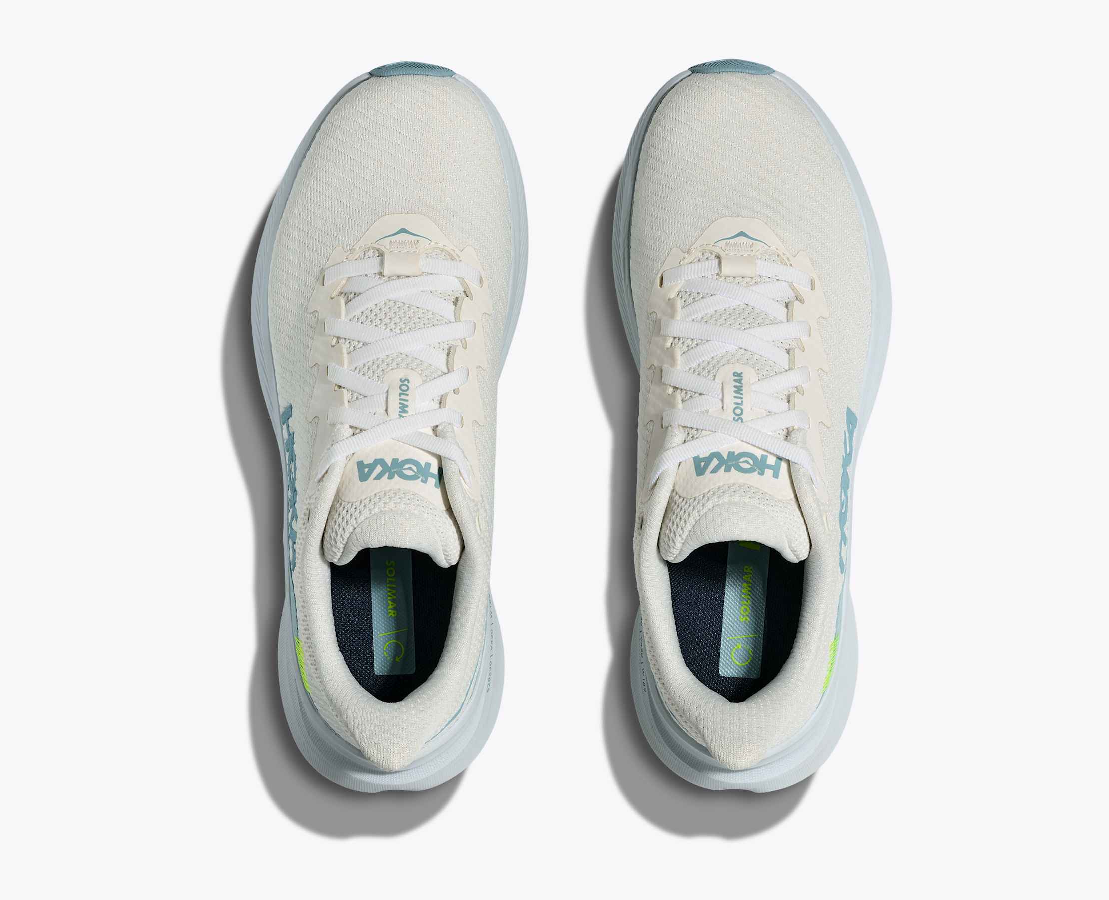 【ホカ オネオネ 】SOLIMAR ソリマー レディース 黒×白 24.5 Amazon.com | Hoka Women's Solimar Sneaker, Black/White, 5
