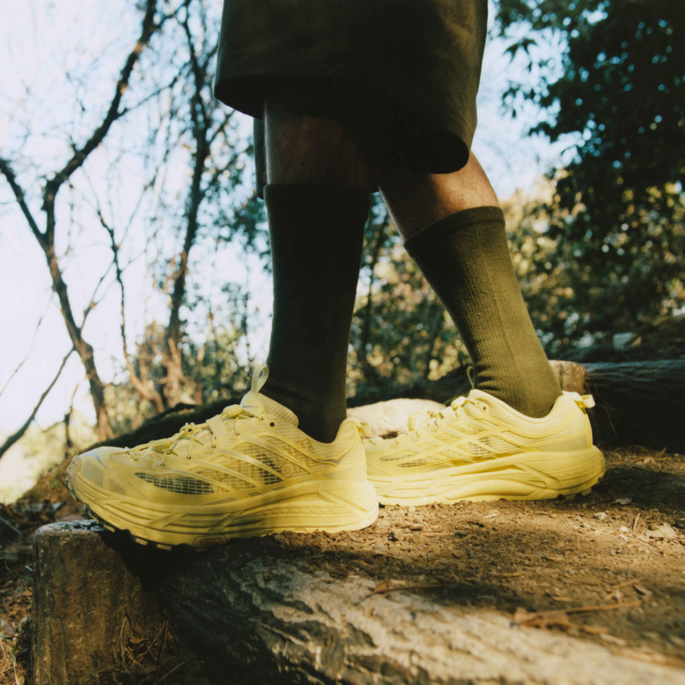 靴 HOKA ONE ONE Mafate Three 2 Cut in half: Hoka Mafate Three2 Review (2024) | RunRepeat