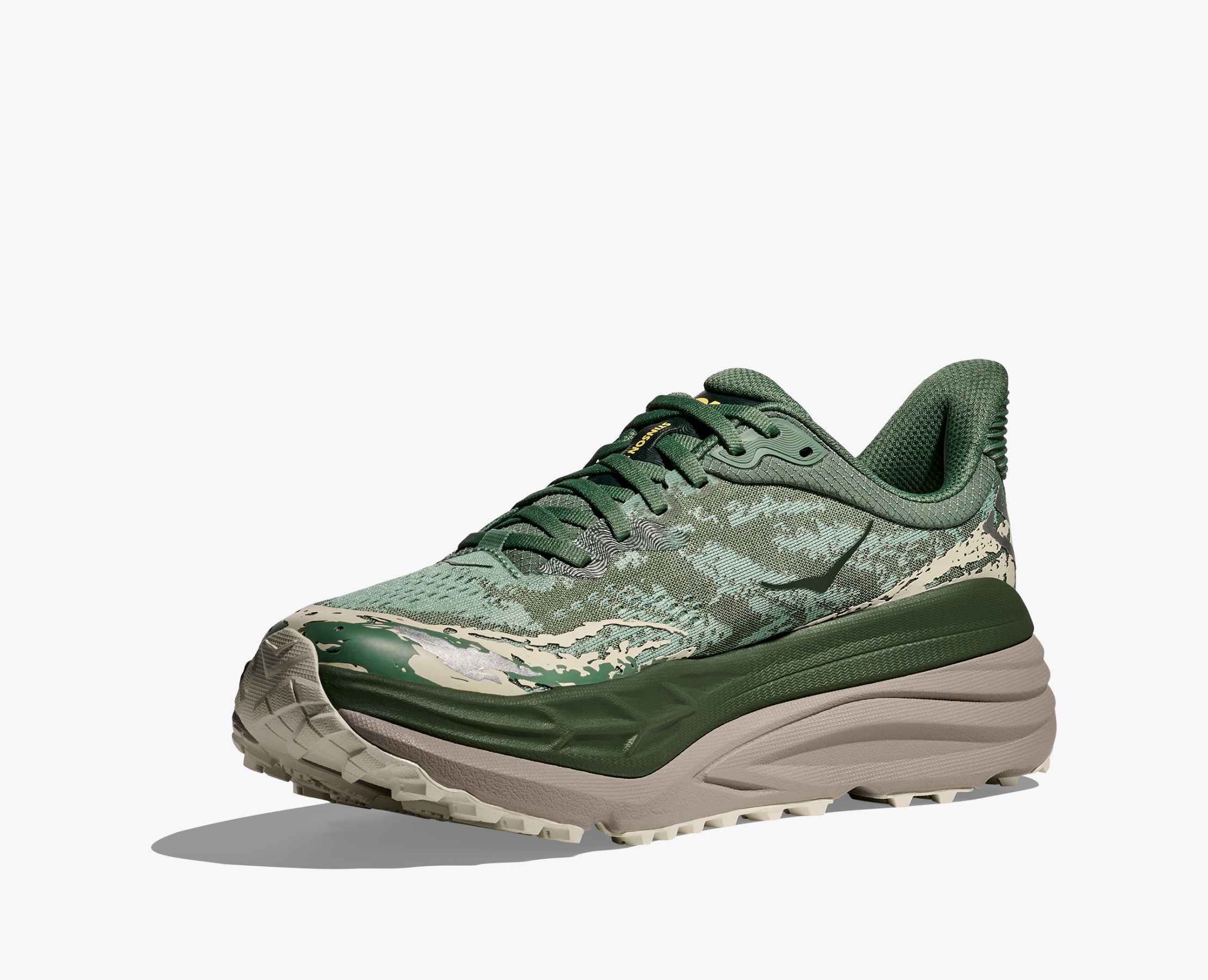 HOKA ONE ONE® Stinson 7 for Men | HOKA ONE ONE®