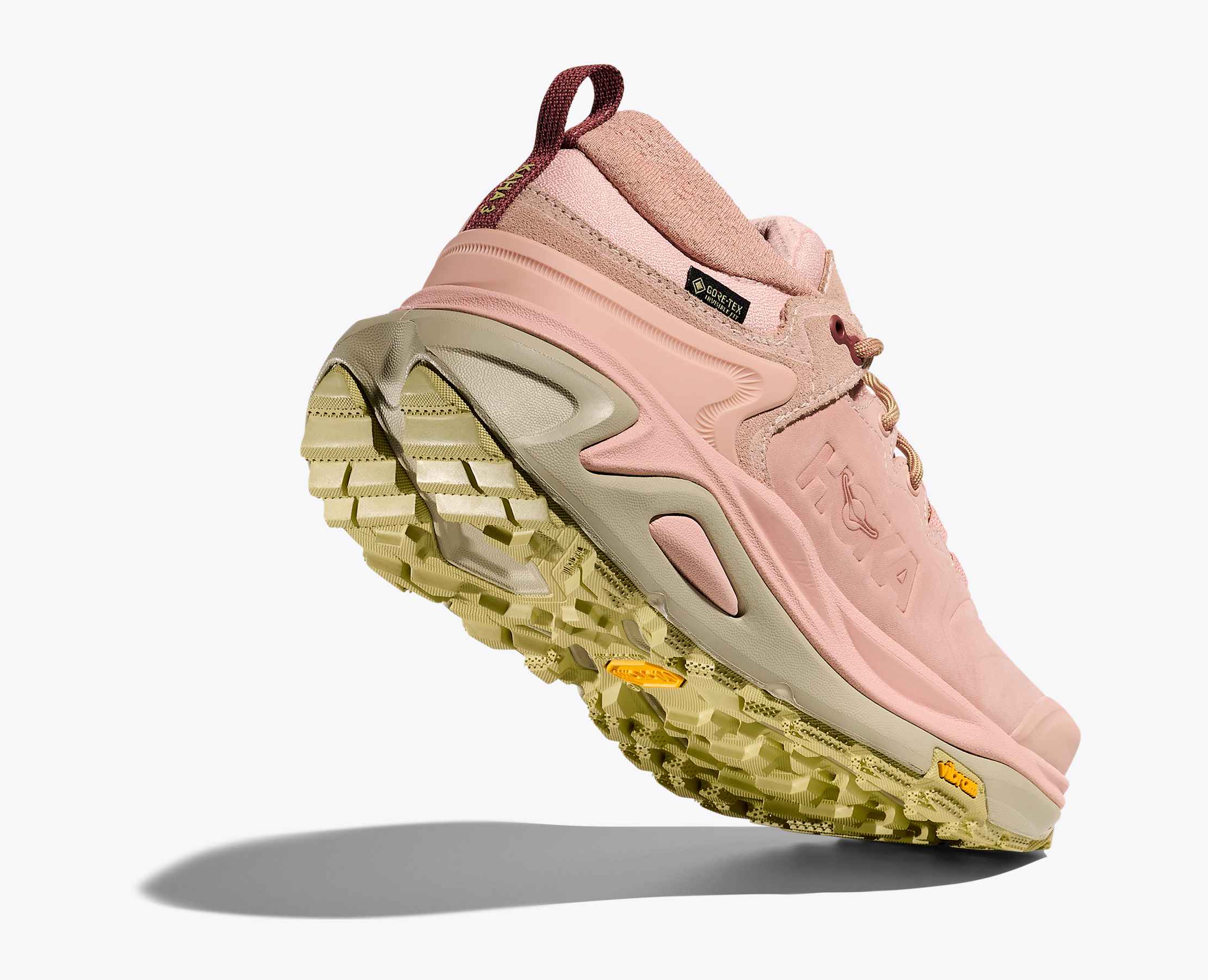 最新 KAHA 3 LOW GTX レディース 24 HOKA ONE ONE® Kaha 3 Low GTX for Women | HOKA ONE ONE®