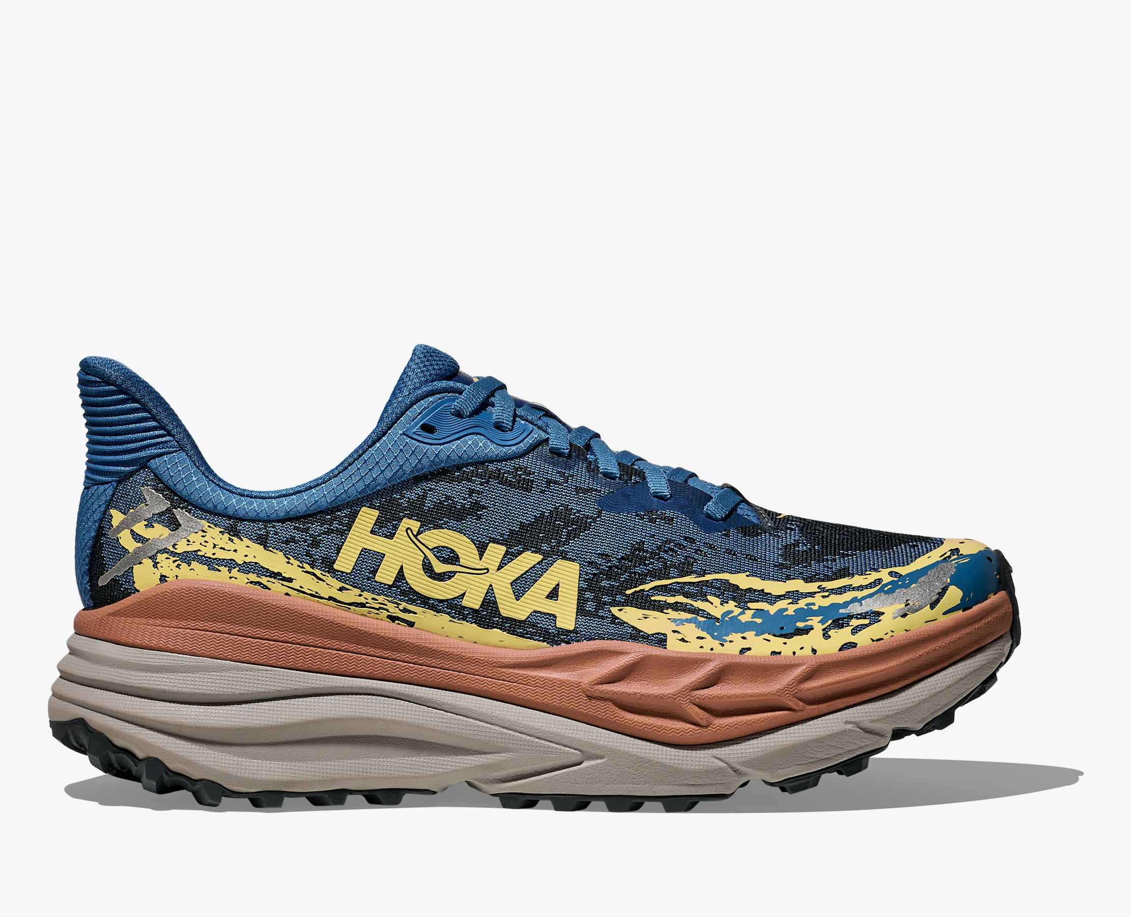 HOKA Stinson 7 for Men | HOKA® CZ