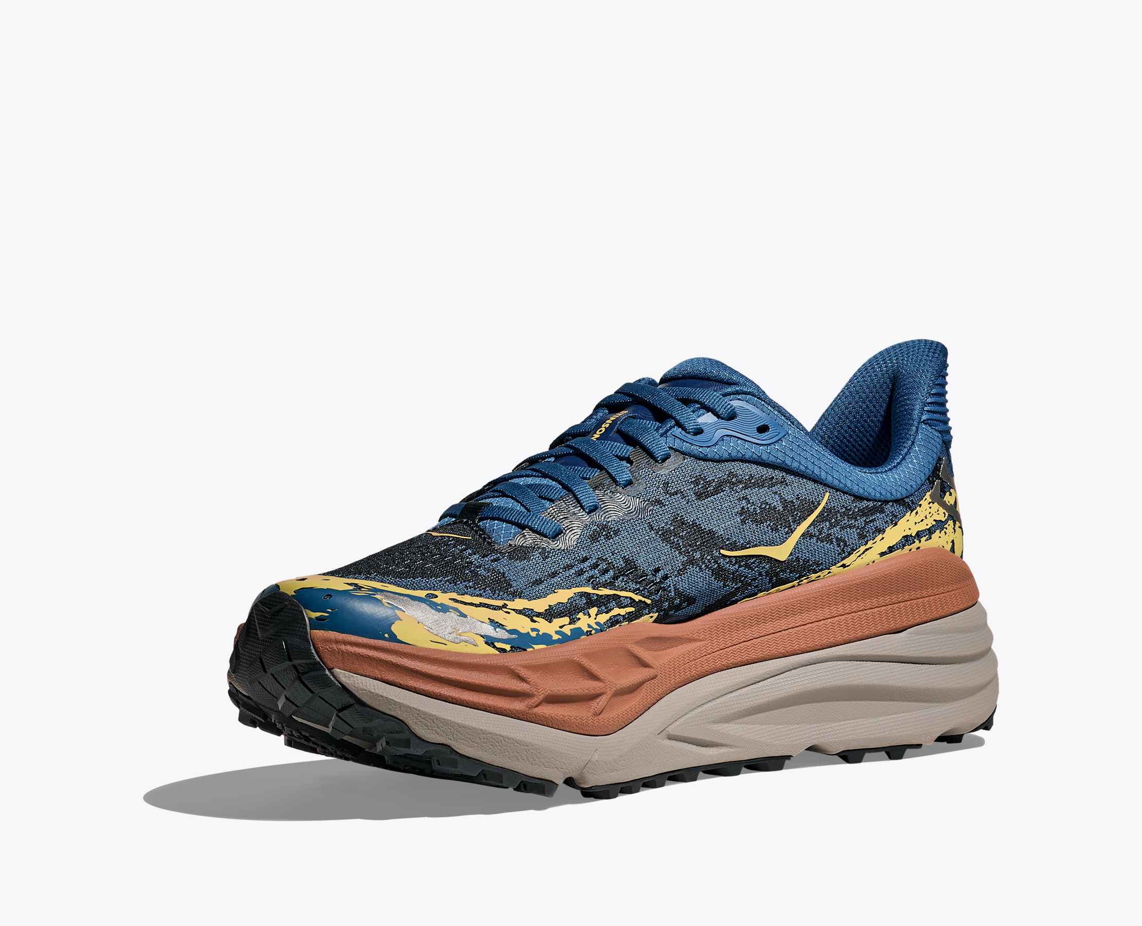 HOKA Stinson 7 for Men | HOKA® CZ