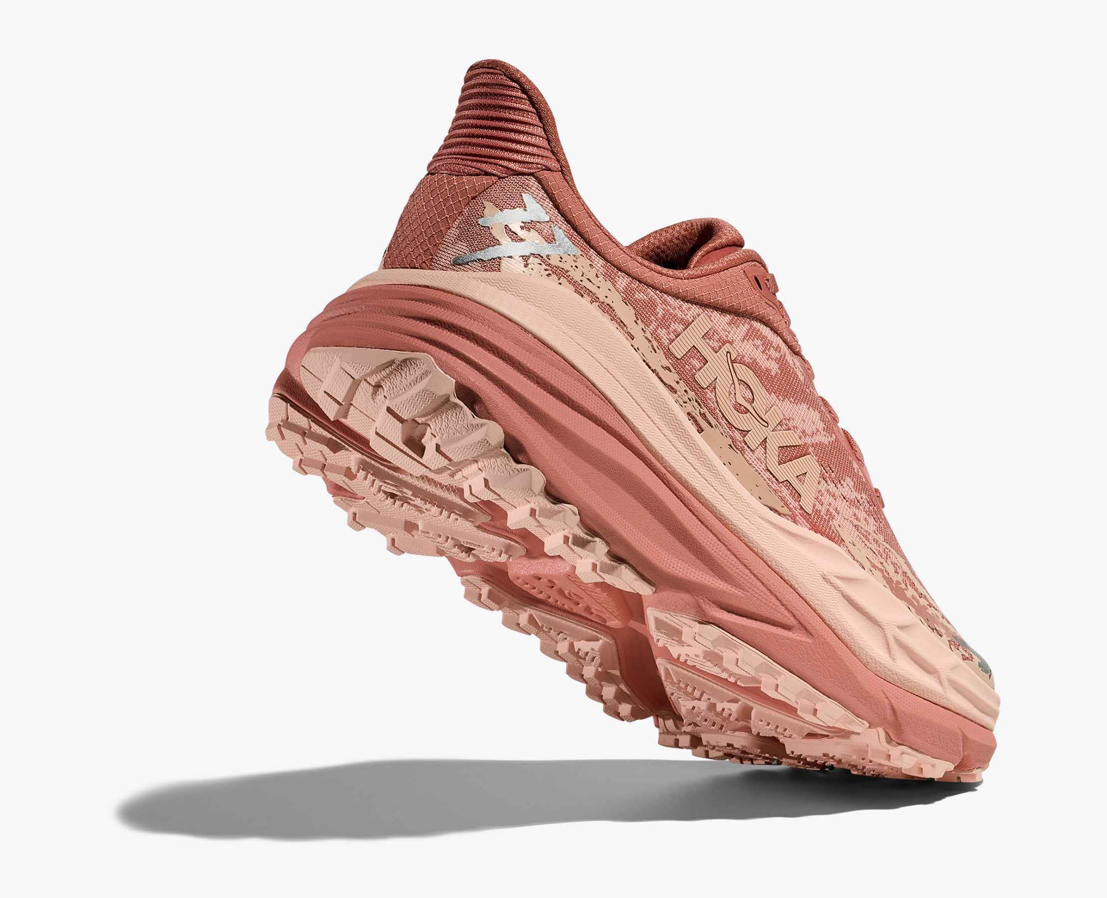 スニーカー HOKA STINSON 7 - Technical fabric trainers (1141530 WHF) HOKA ONE ONE® Stinson 7 for Men | HOKA ONE ONE®