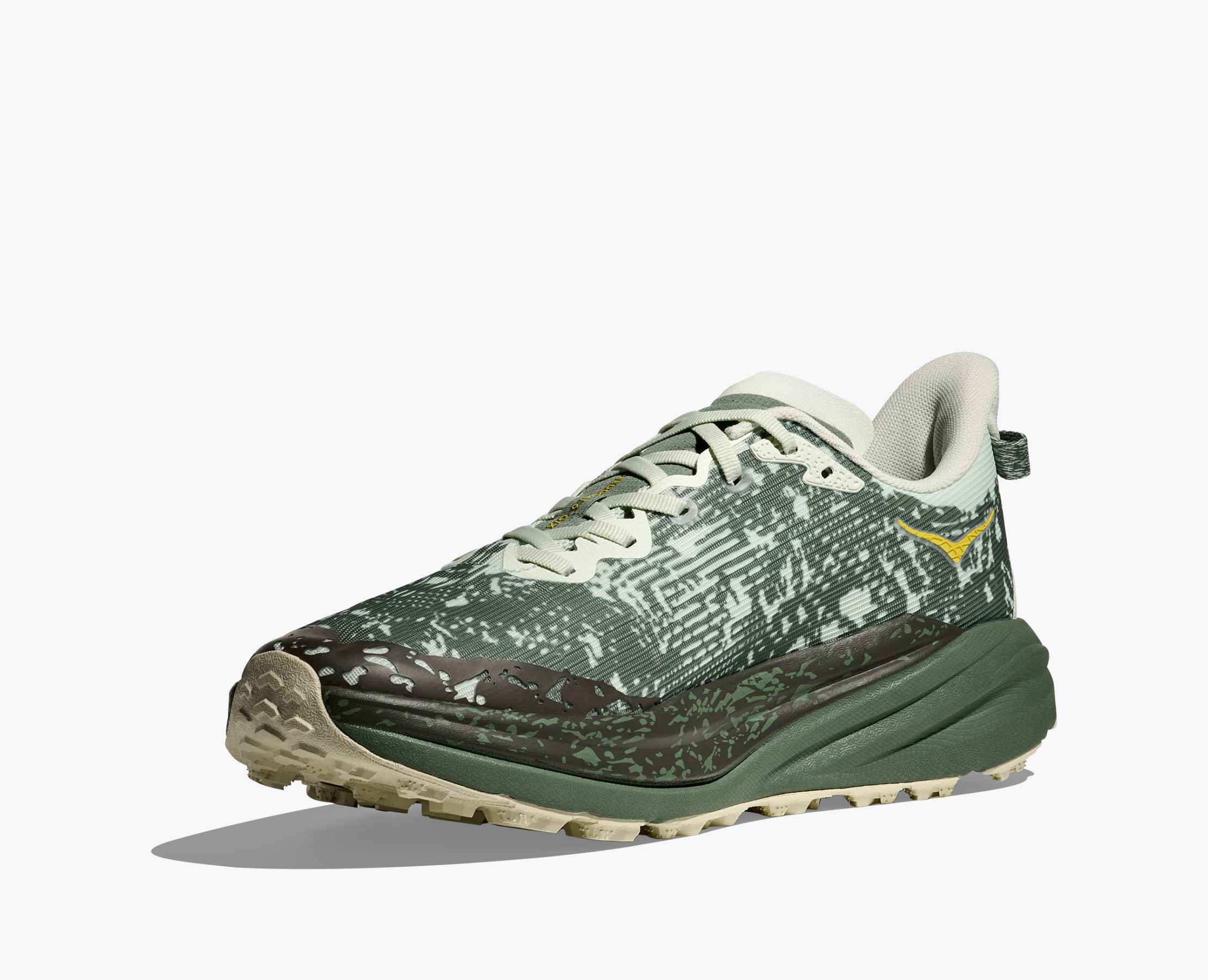 ★Hoka★Speedgoat 6 GTX★大人気★ Men's Speedgoat 6 GTX Trail Running Shoe | HOKA®